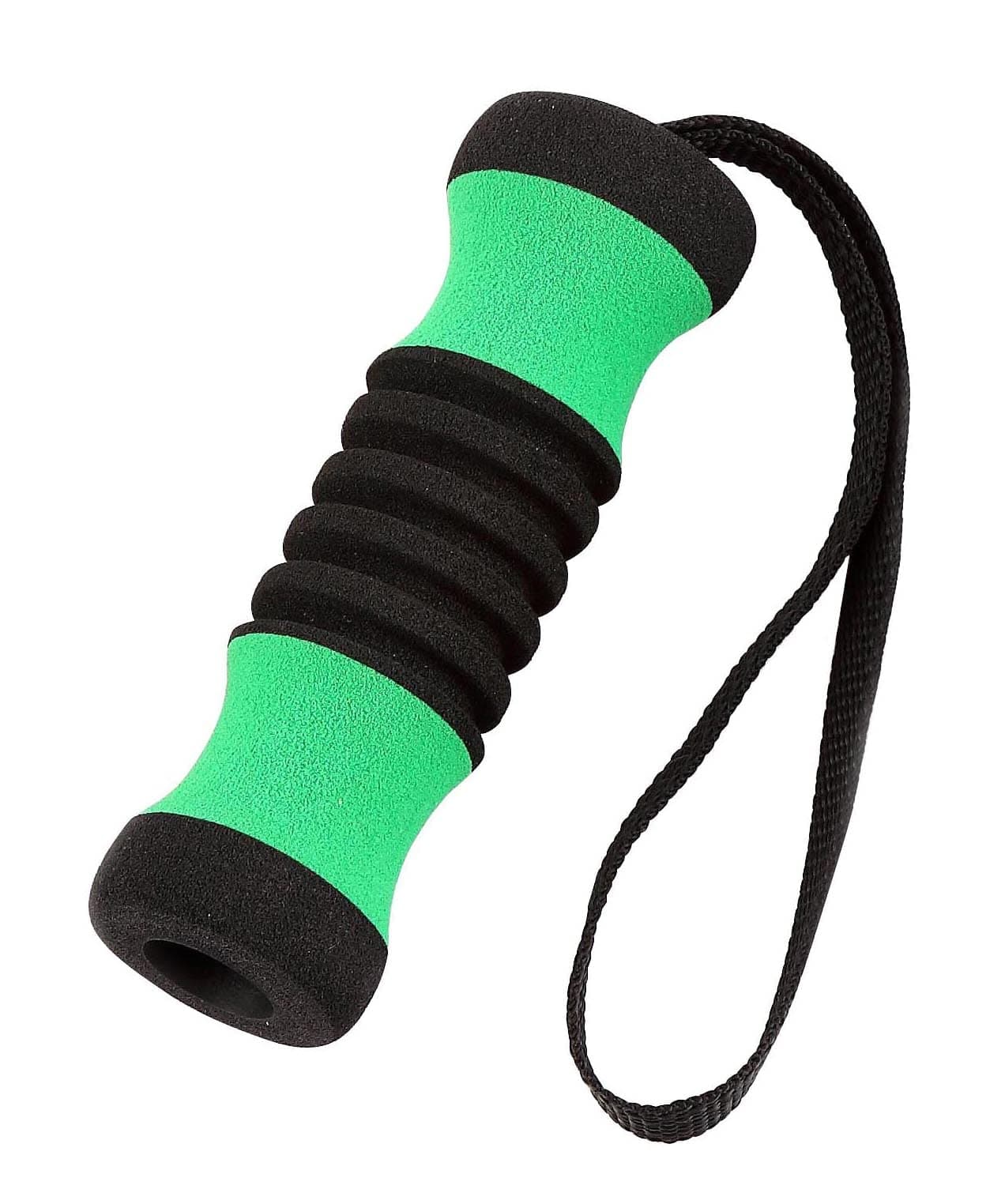 ComfortMax Green Hypalon Foam Grip for Walking Canes
