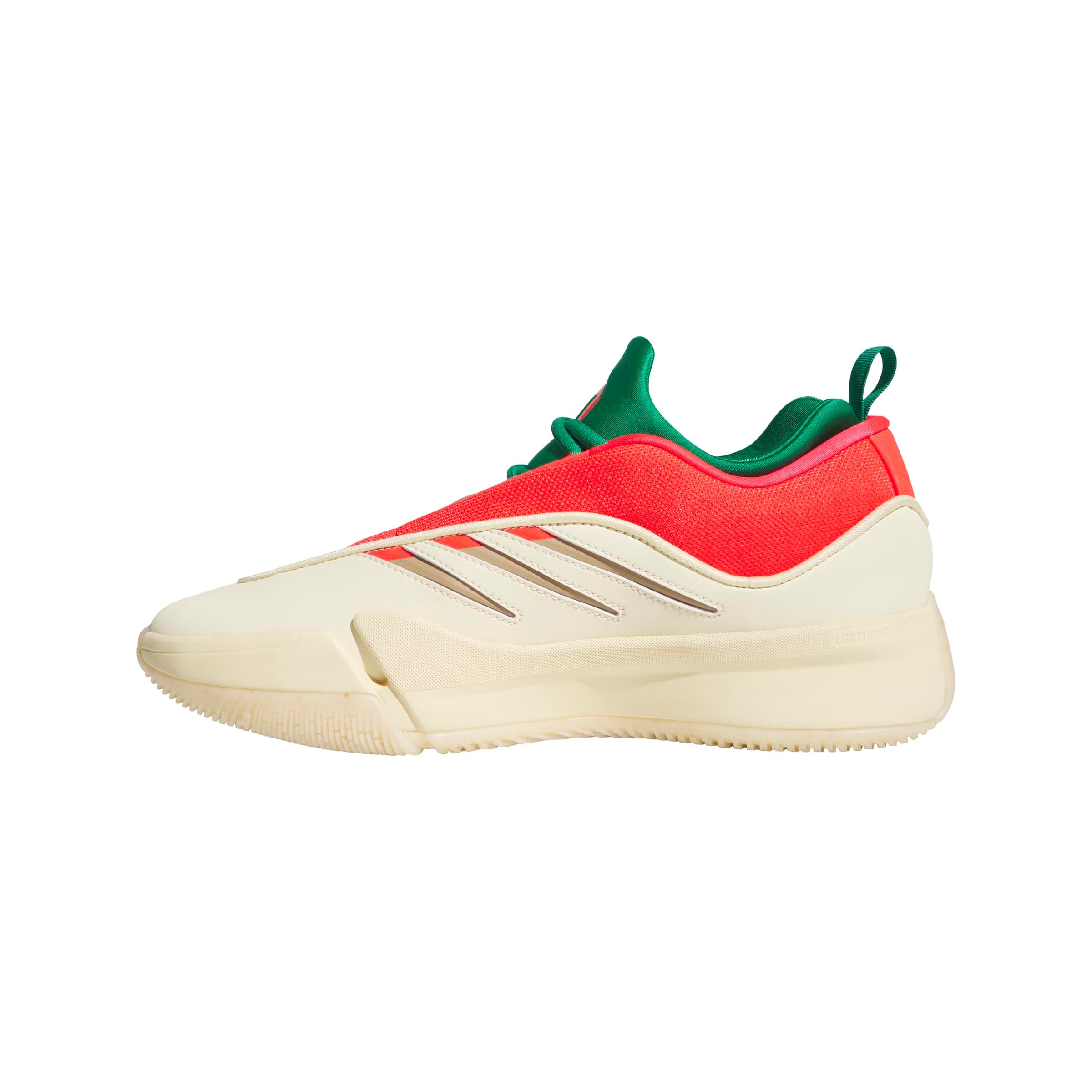 Adidas Womens Dame 9 Basketball