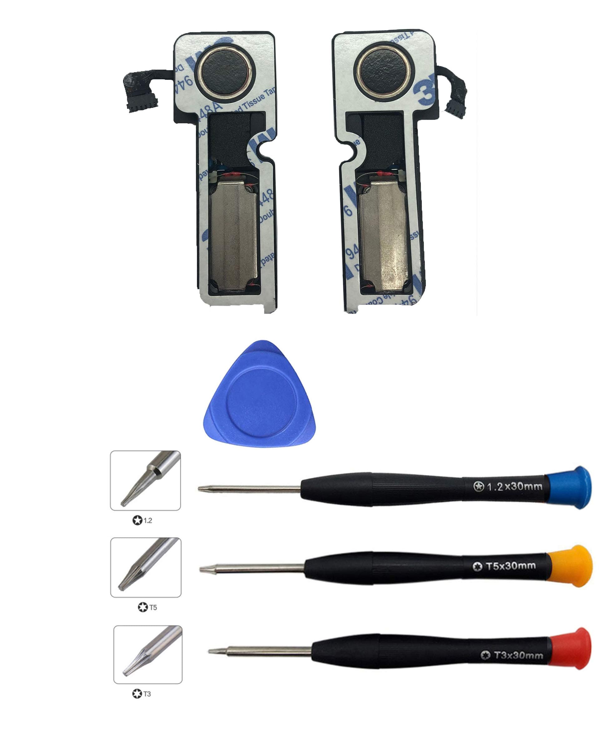 Speaker for MBPR A1707 A1990 15" 2016 2017 2018 2019