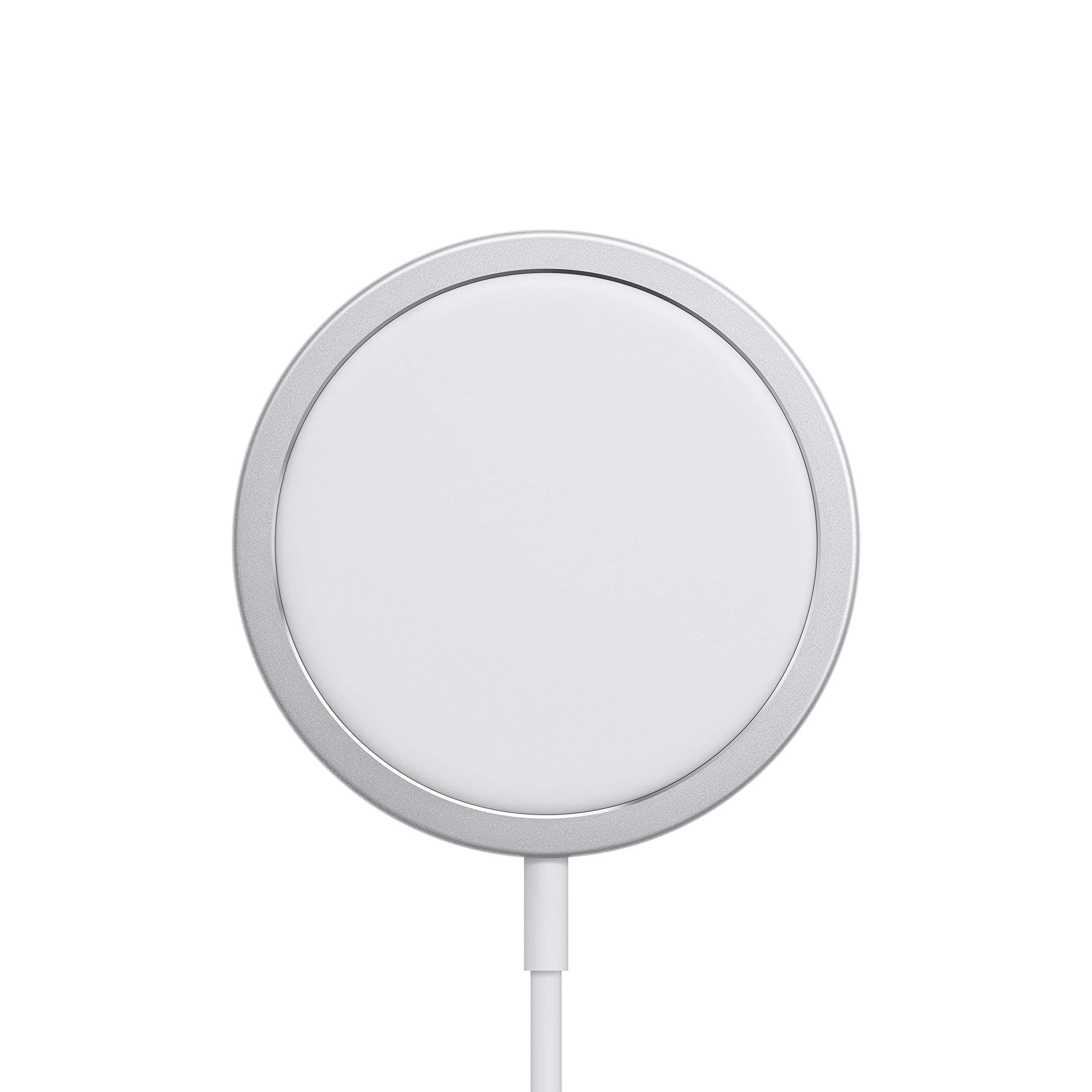 Apple MagSafe Charger - Wireless Charger with Fast Charging Capability, Compatible with iPhone and AirPods
