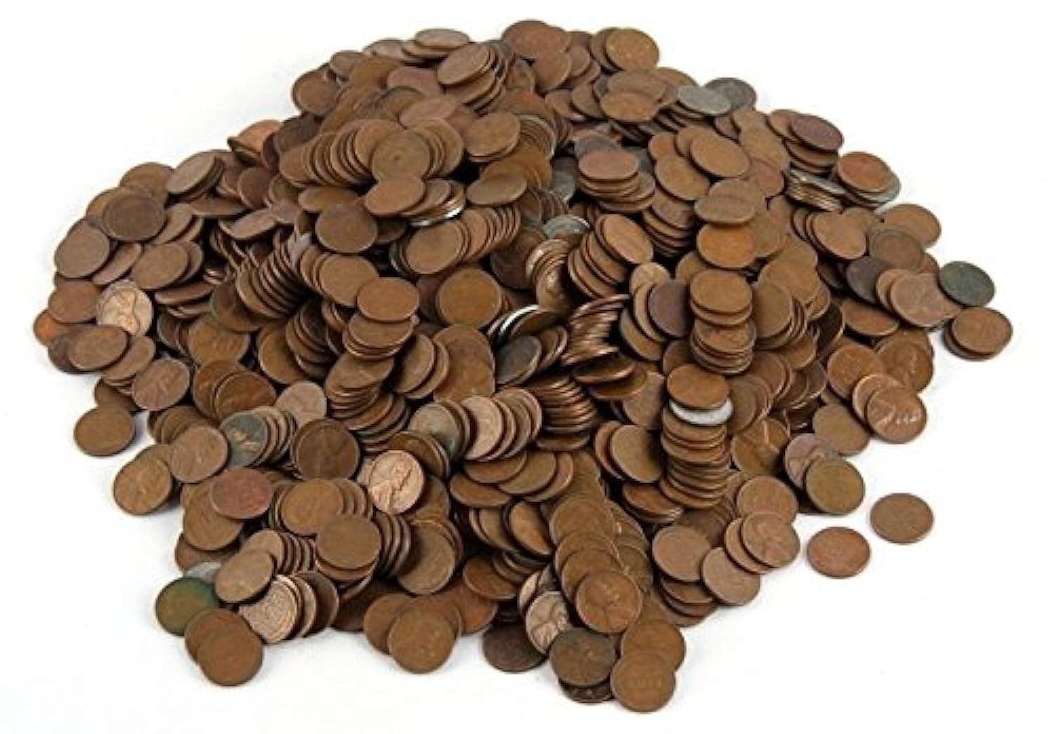 US Mint 150 + coin lot! Includes 1909 VDB, Flying Eagles, Indian Head pennies and more!!!