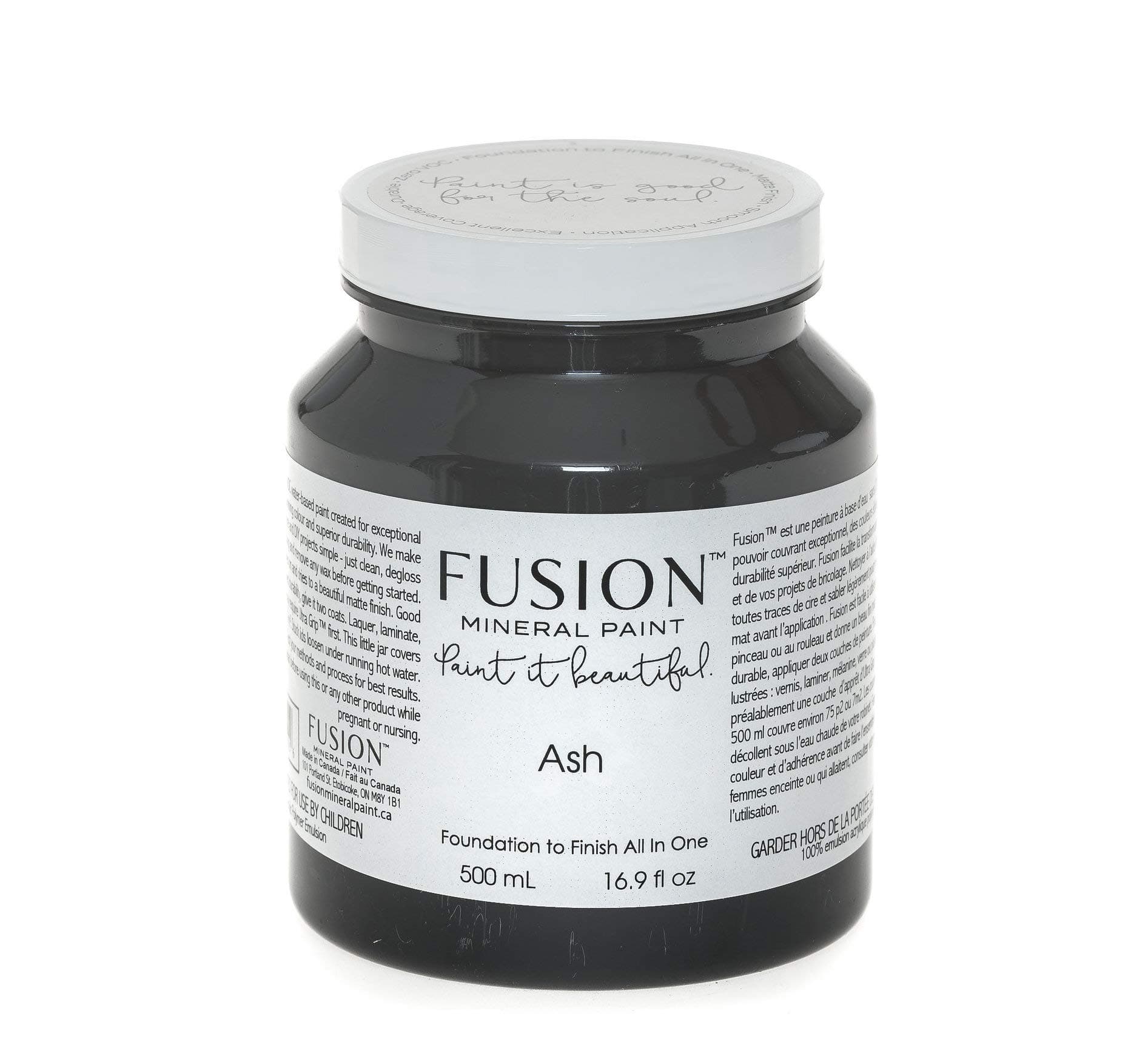 Fusion ミネラルペイント 500 ml