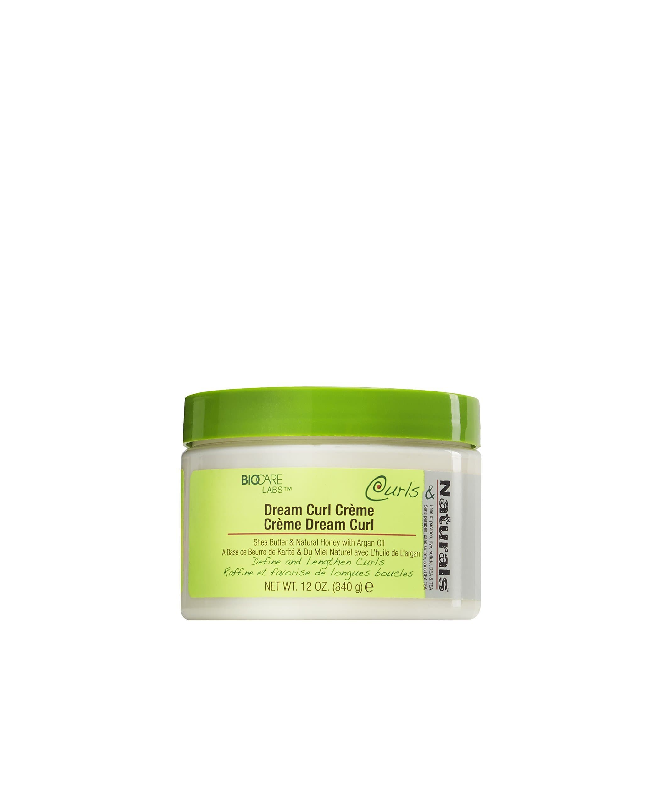 Curls & Naturals Dream Curl Creme 340g