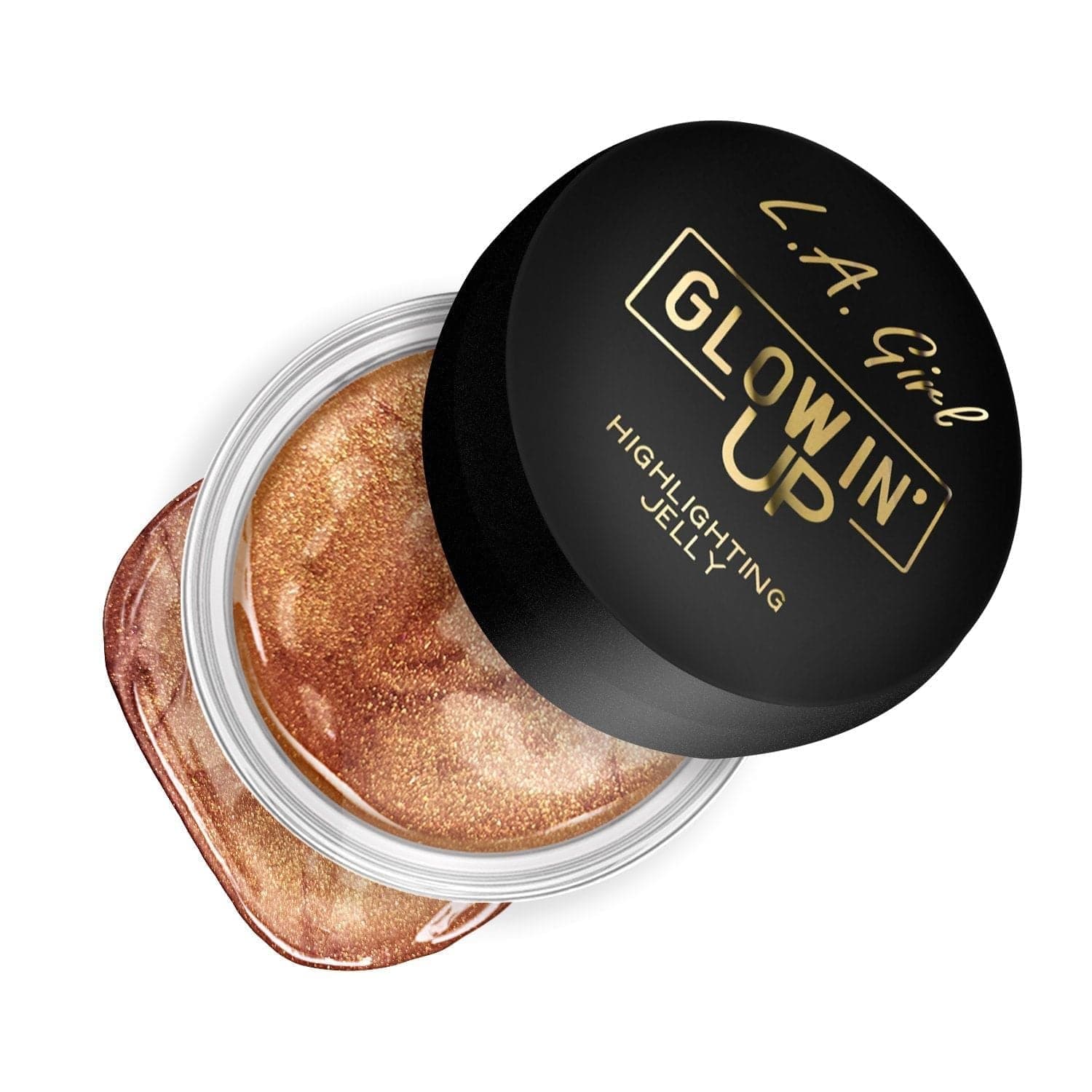 Glowin'Up Jelly Highlighter, Gimme Glow GLH708