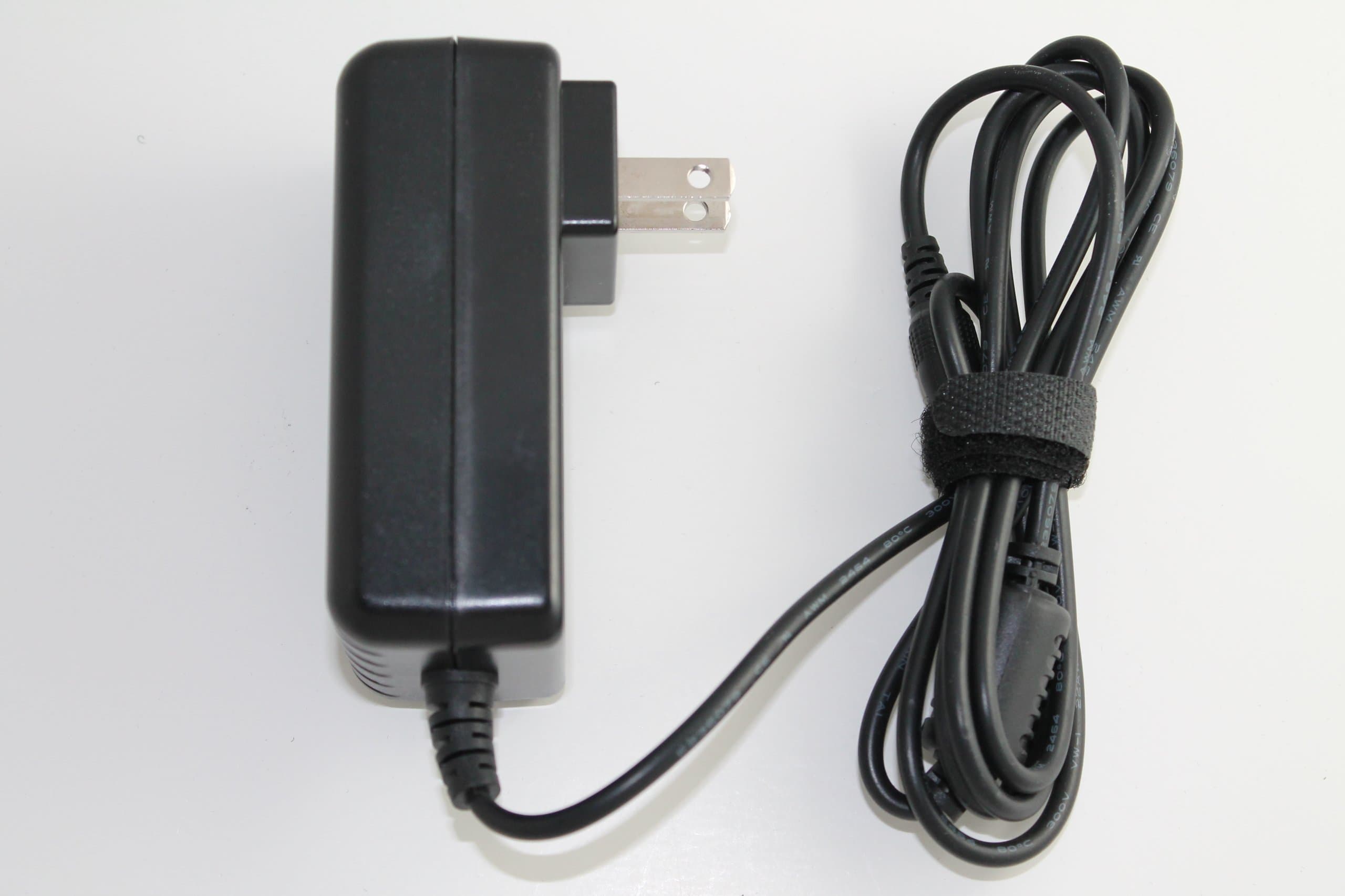 MegaPlus 18W Wall Charger For Acer Iconia Tab Model Numbers: Acer Iconia Tab A501, Acer Iconia Tab A501-10S16U, XE.H72PN.002, Acer Iconia Tab A501-10S16W, XE.H72PN.003, Acer Iconia Tab A501-10S32U, XP.H73PN.001. 100% Compatible with Acer P/N: AK.018AP.027, LC.ADT0A.024.