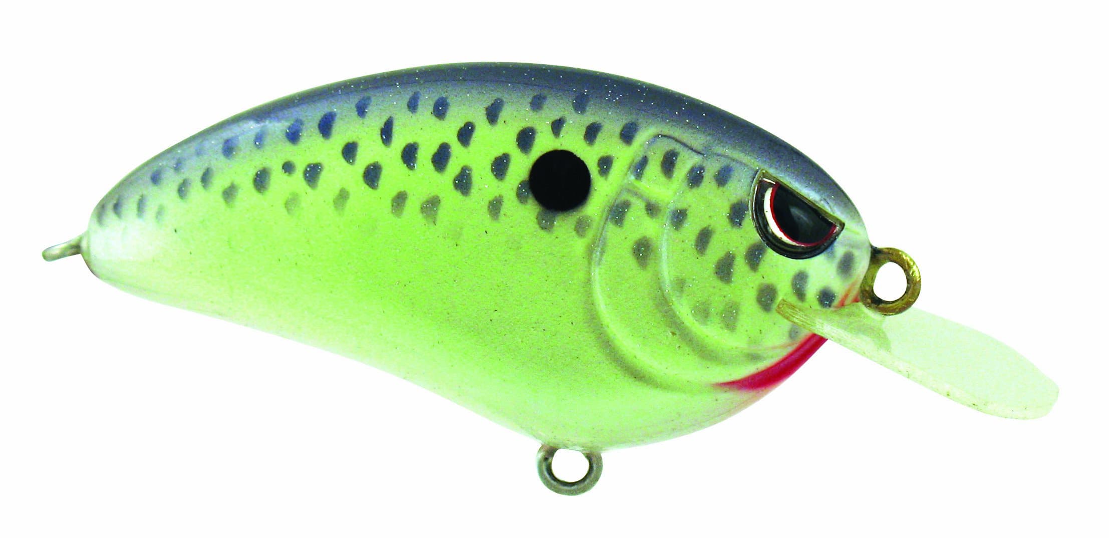 Spro Little John Crank Bait-Pack of 1