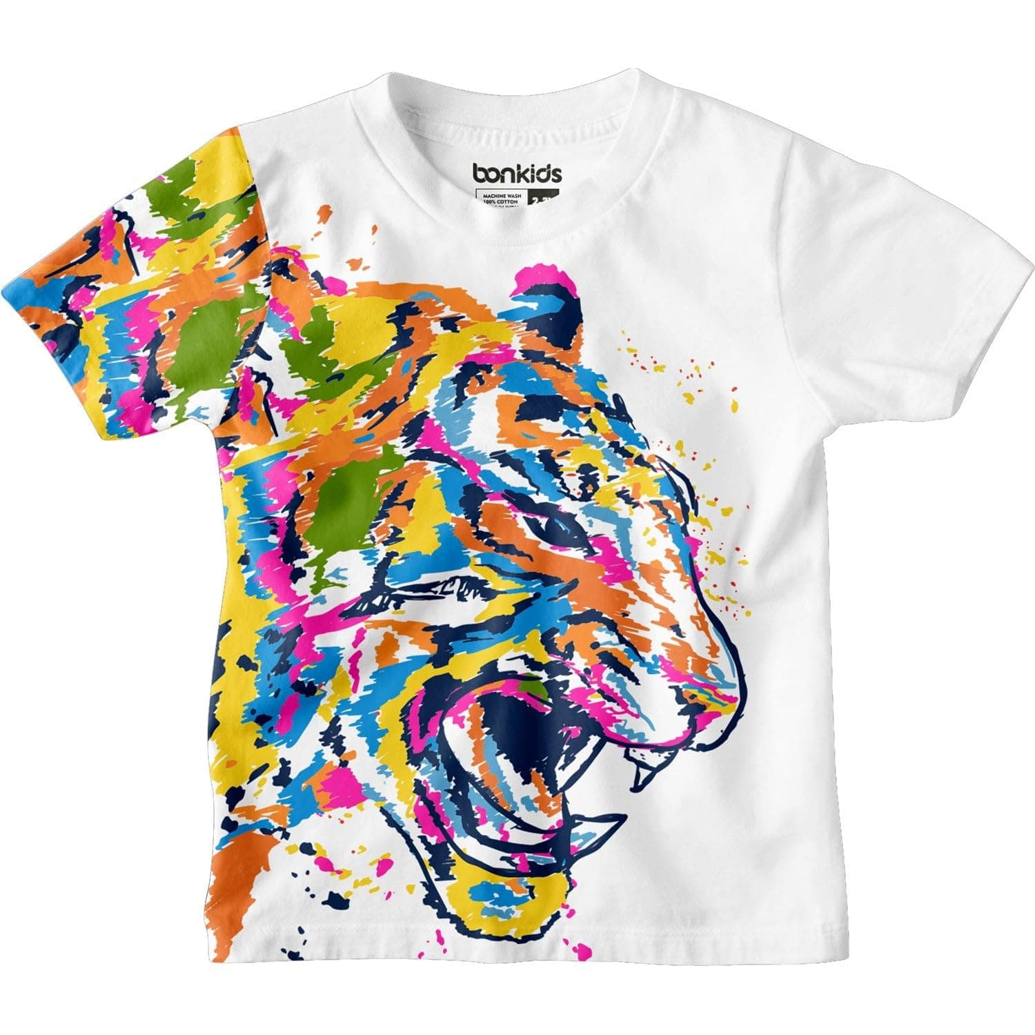 BONKIDS Boys T-Shirt