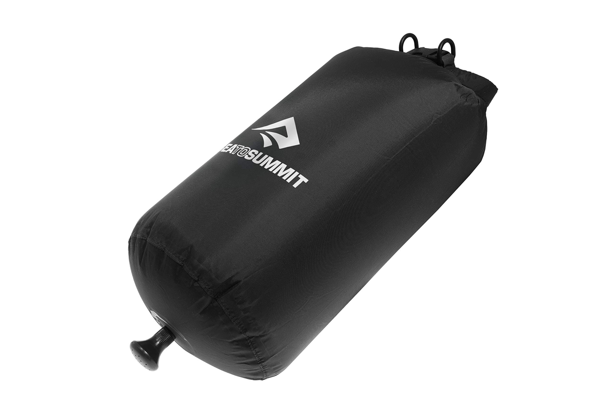 Sea to Summit Pocket Shower Black