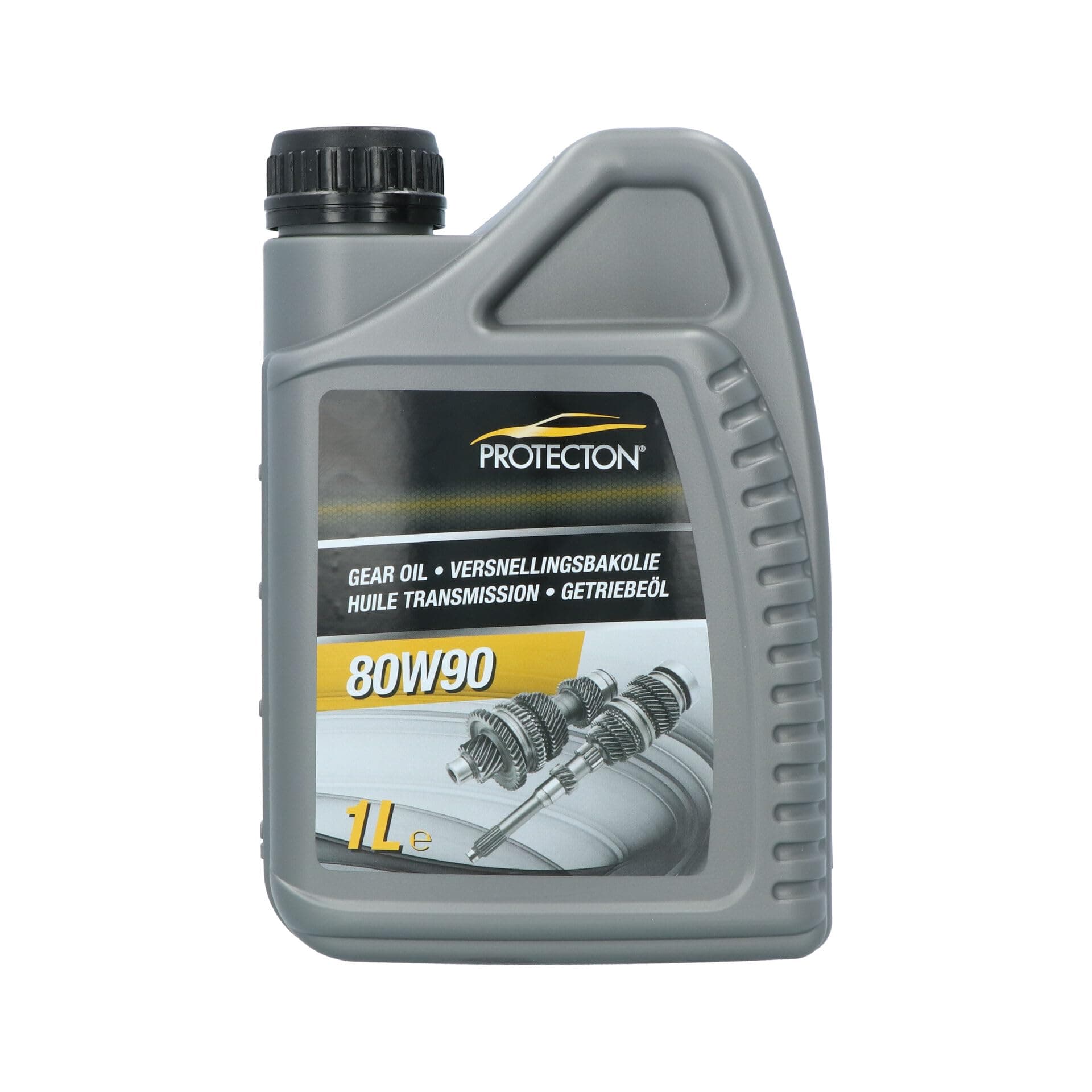 Protecton Gear oil 80W90 1-Litre