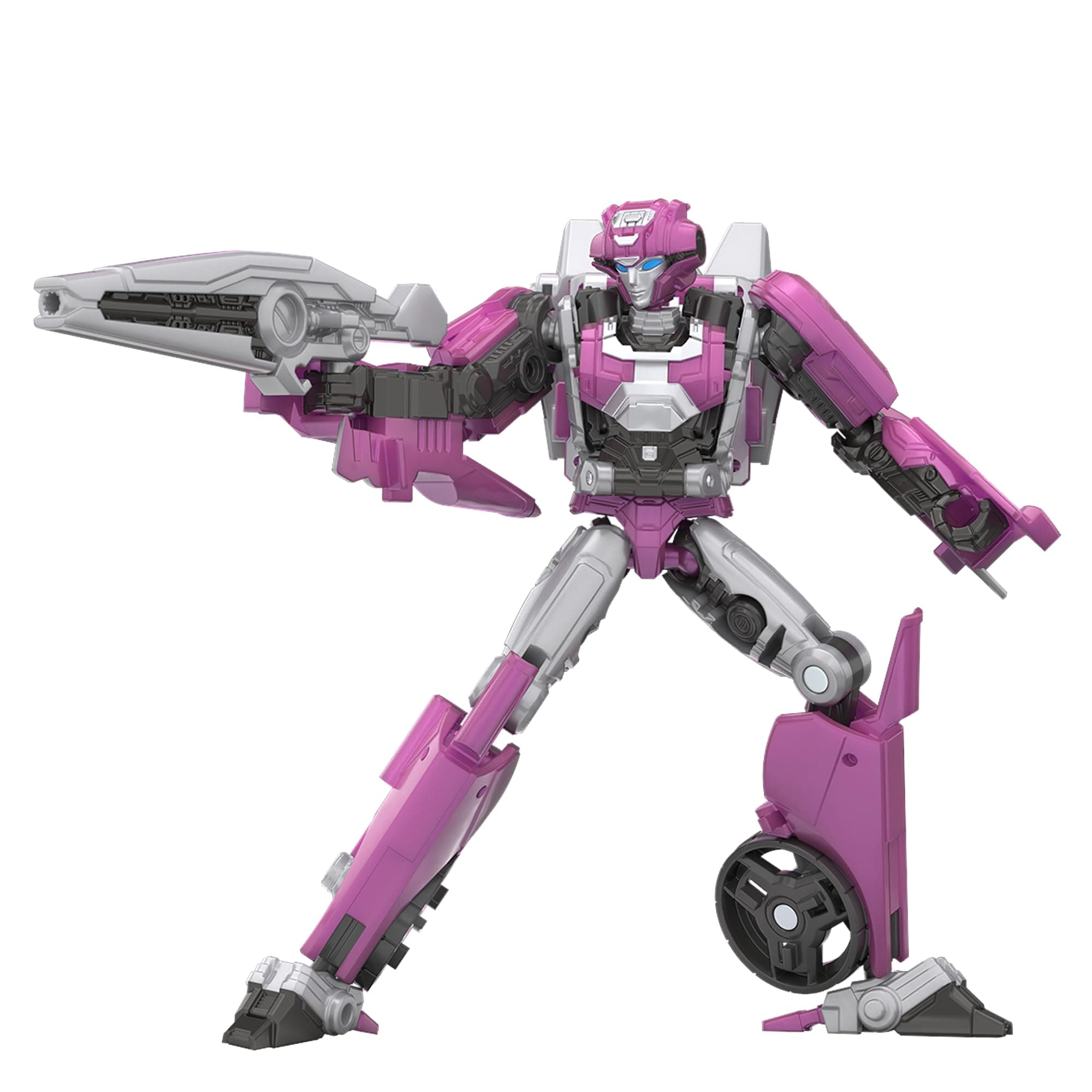 Transformers Studio Series Deluxe Class One Elita-1 Action Figure