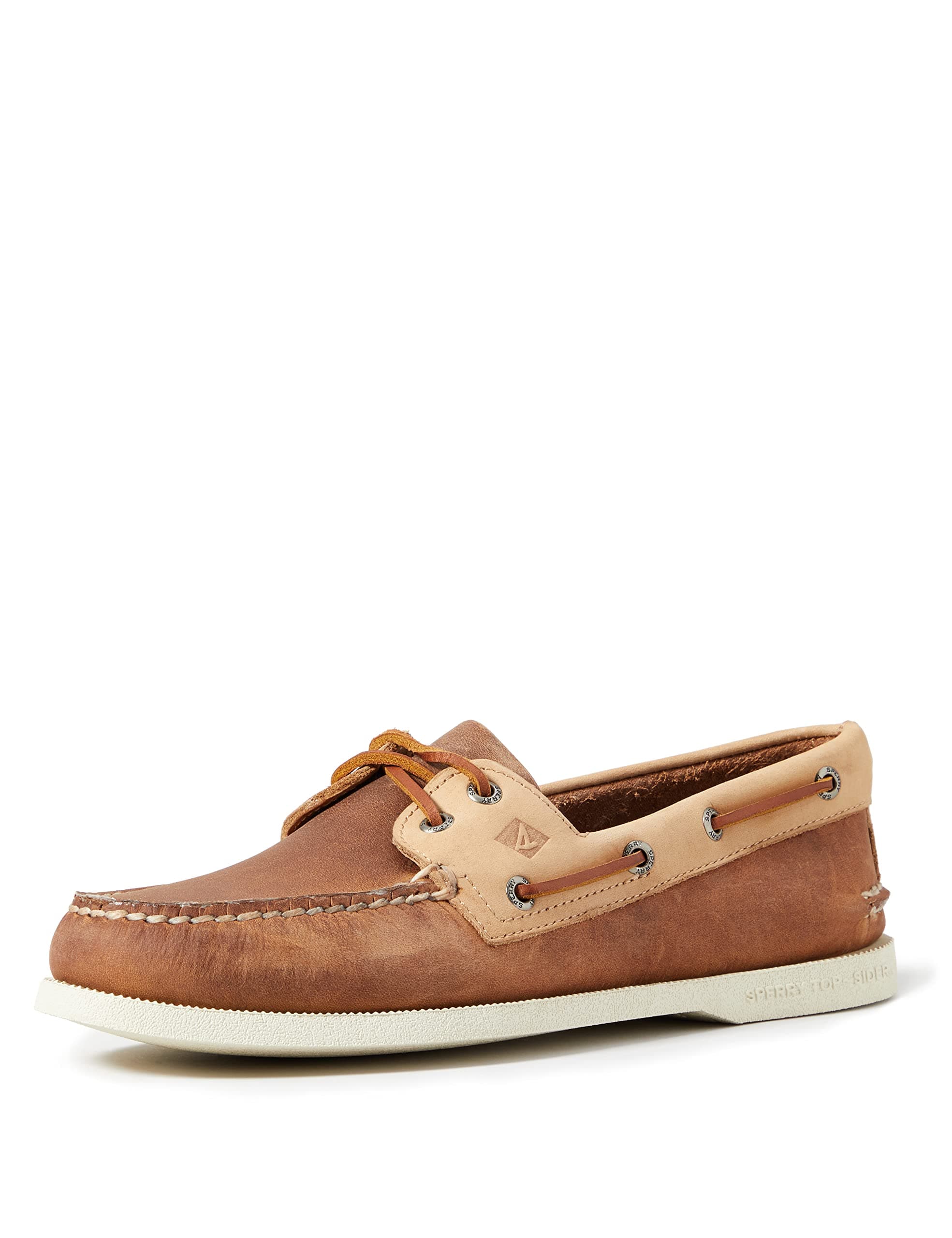 Top-Sider Authentic Original 2-Eye, Men's Boat Shoe