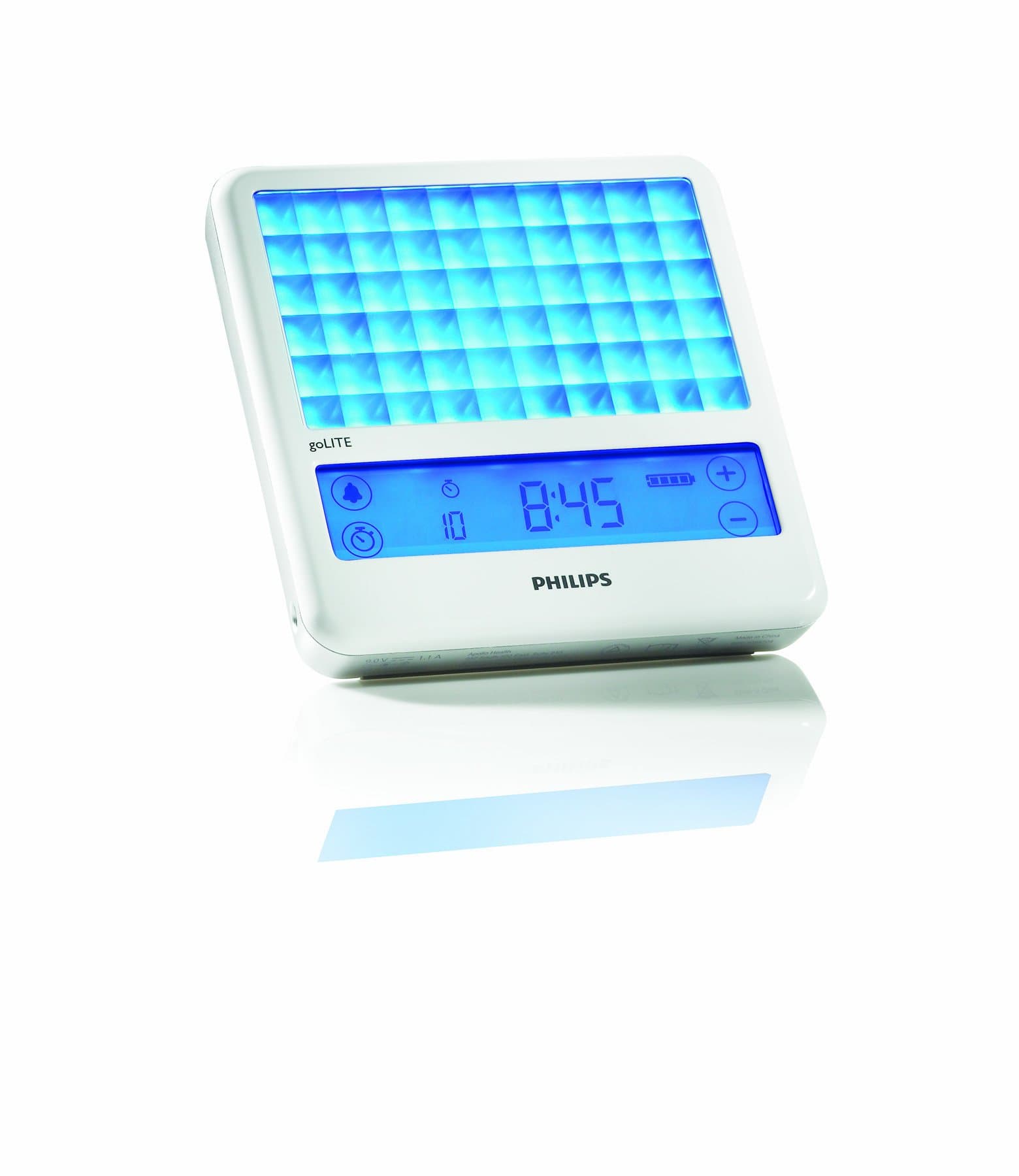 Philips GoLite BLU Light Therapy Device