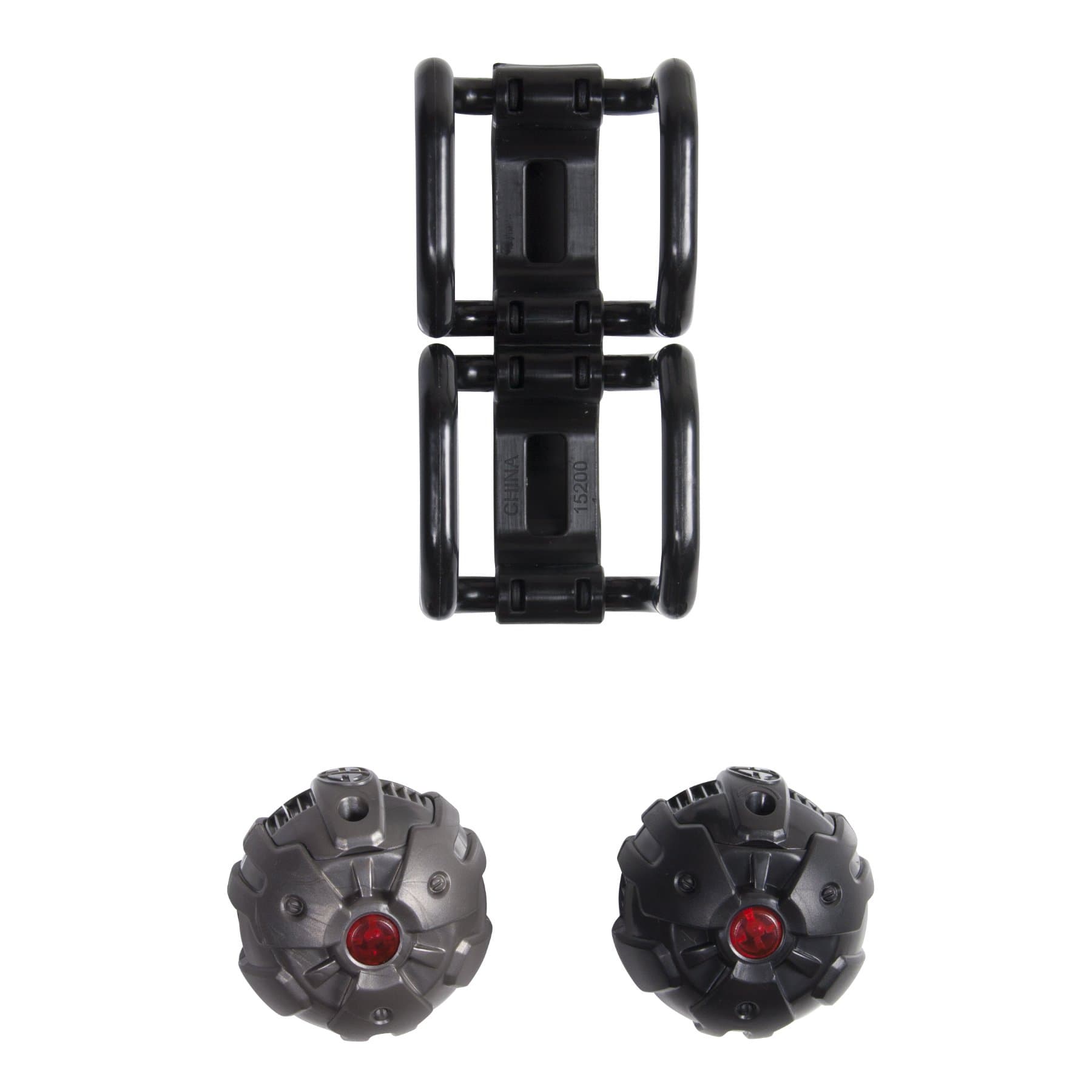 Roll over image to zoom in Spy Gear - Sonic Distractors Master Carton/Assortment