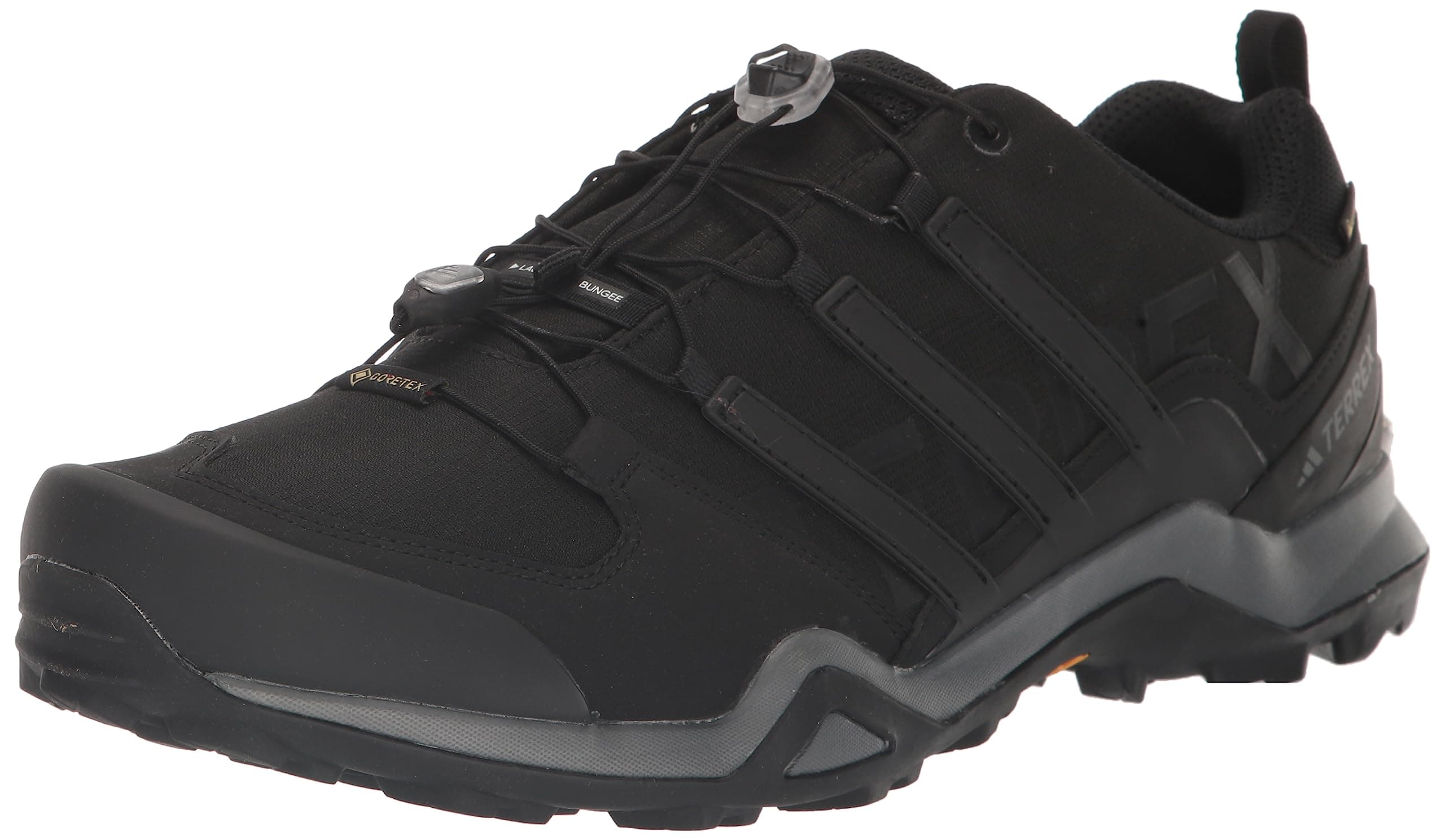 adidasMen's Terrex Swift R2 Gore-Tex Hiking Shoe