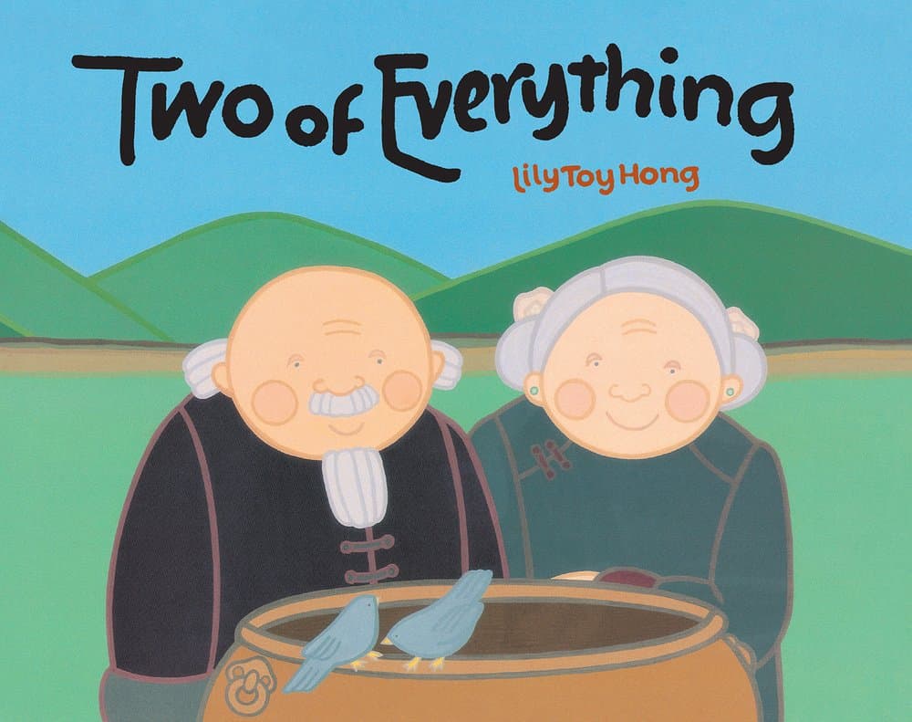 Two of Everything Paperback – Picture Book, March 21, 2017