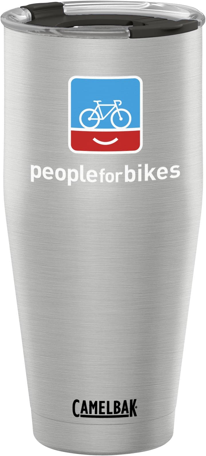 CamelBakKickbak Tumbler, Stainless Pfb, 30 oz