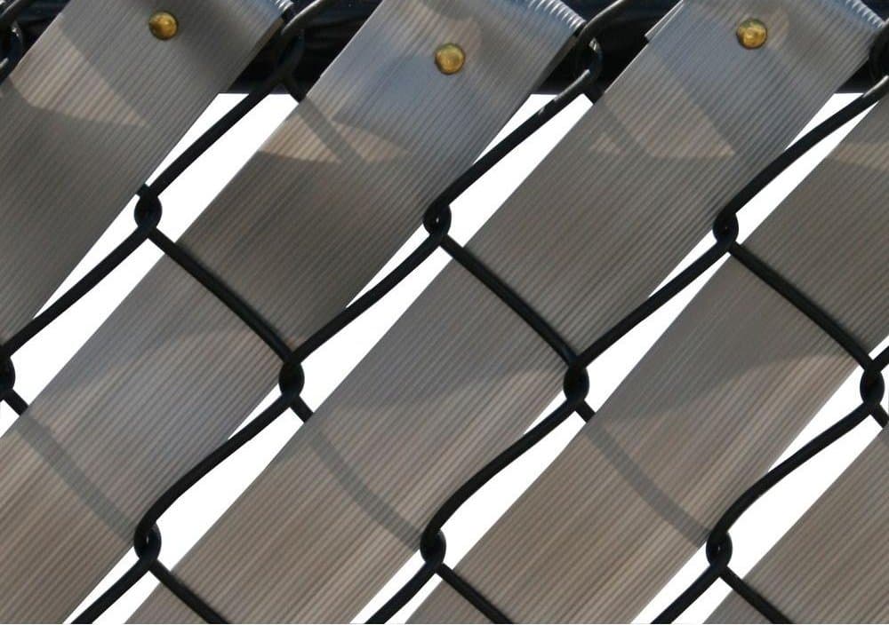 Patrician Products Fence Weave - Silver