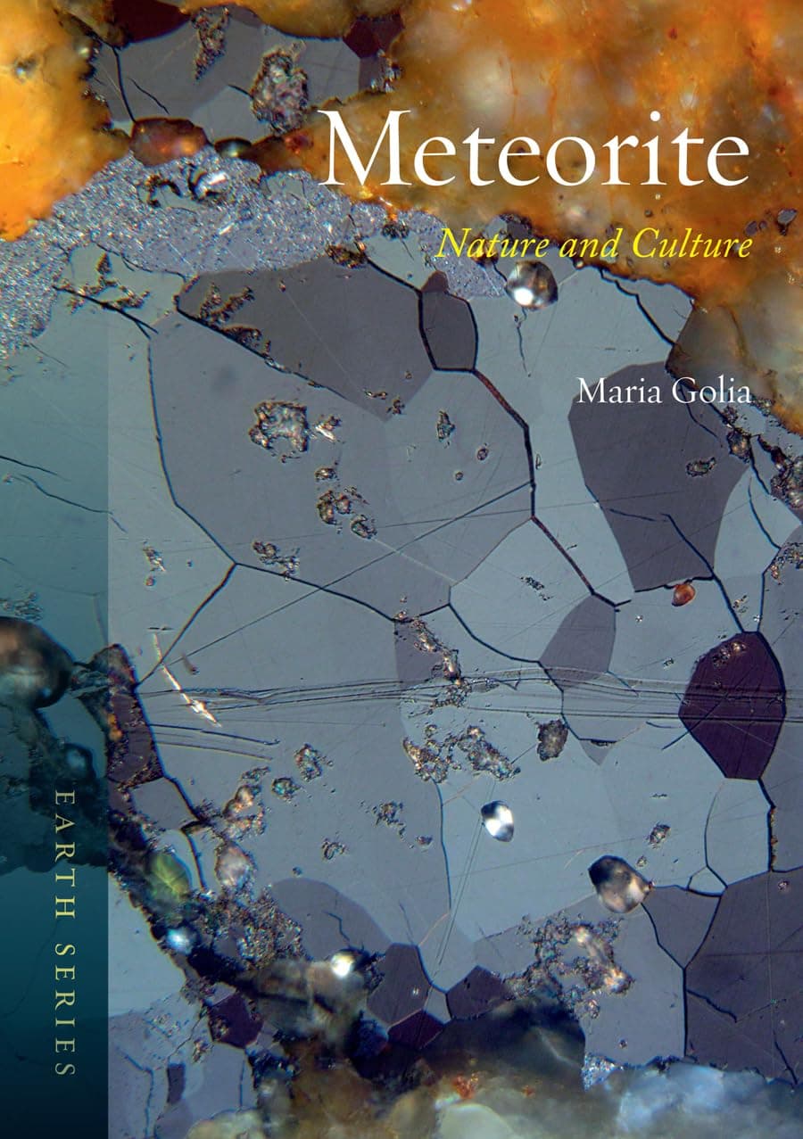 Meteorite: Nature and Culture (Earth)