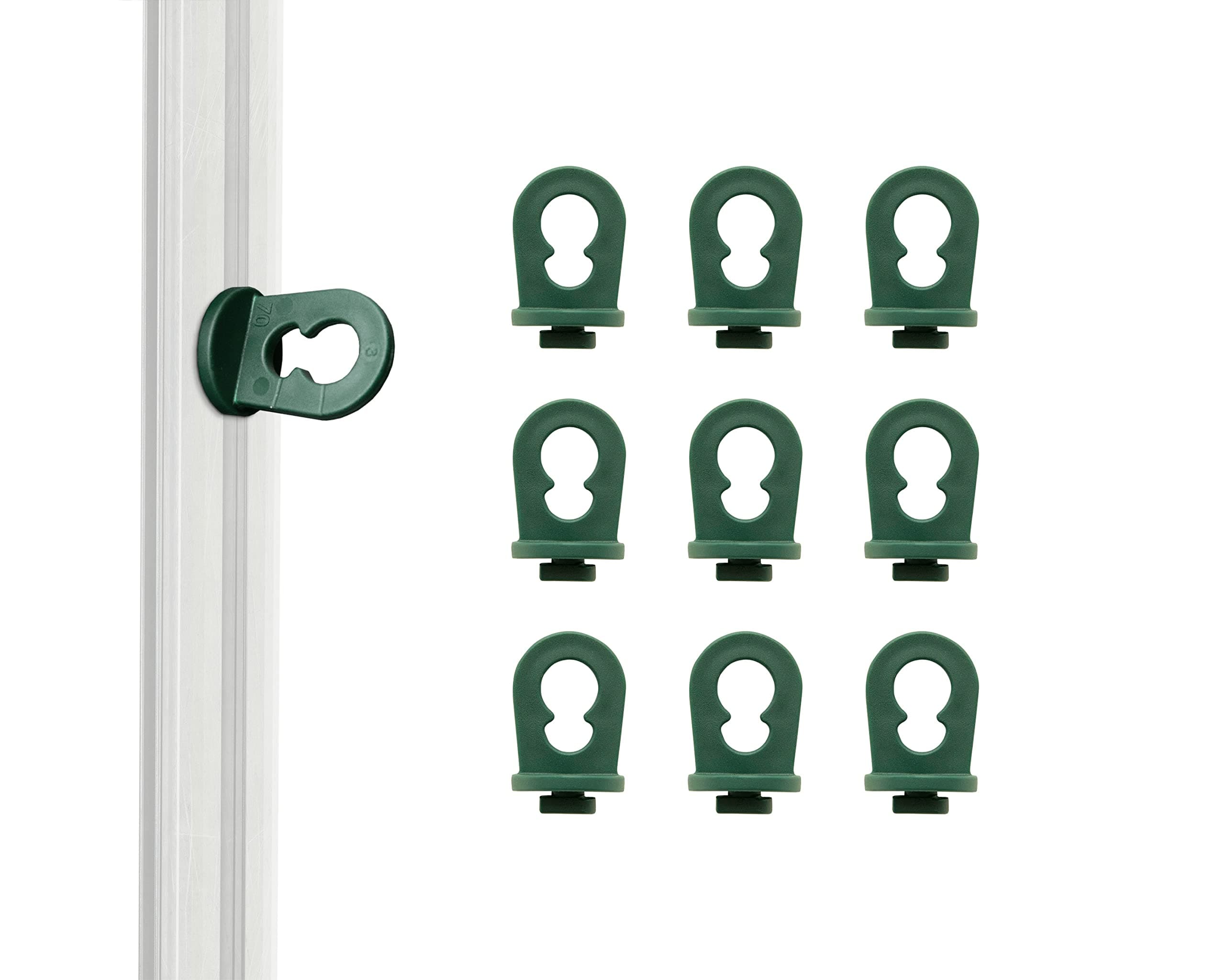 Canopia Plant Hangers for Canopia Greenhouses