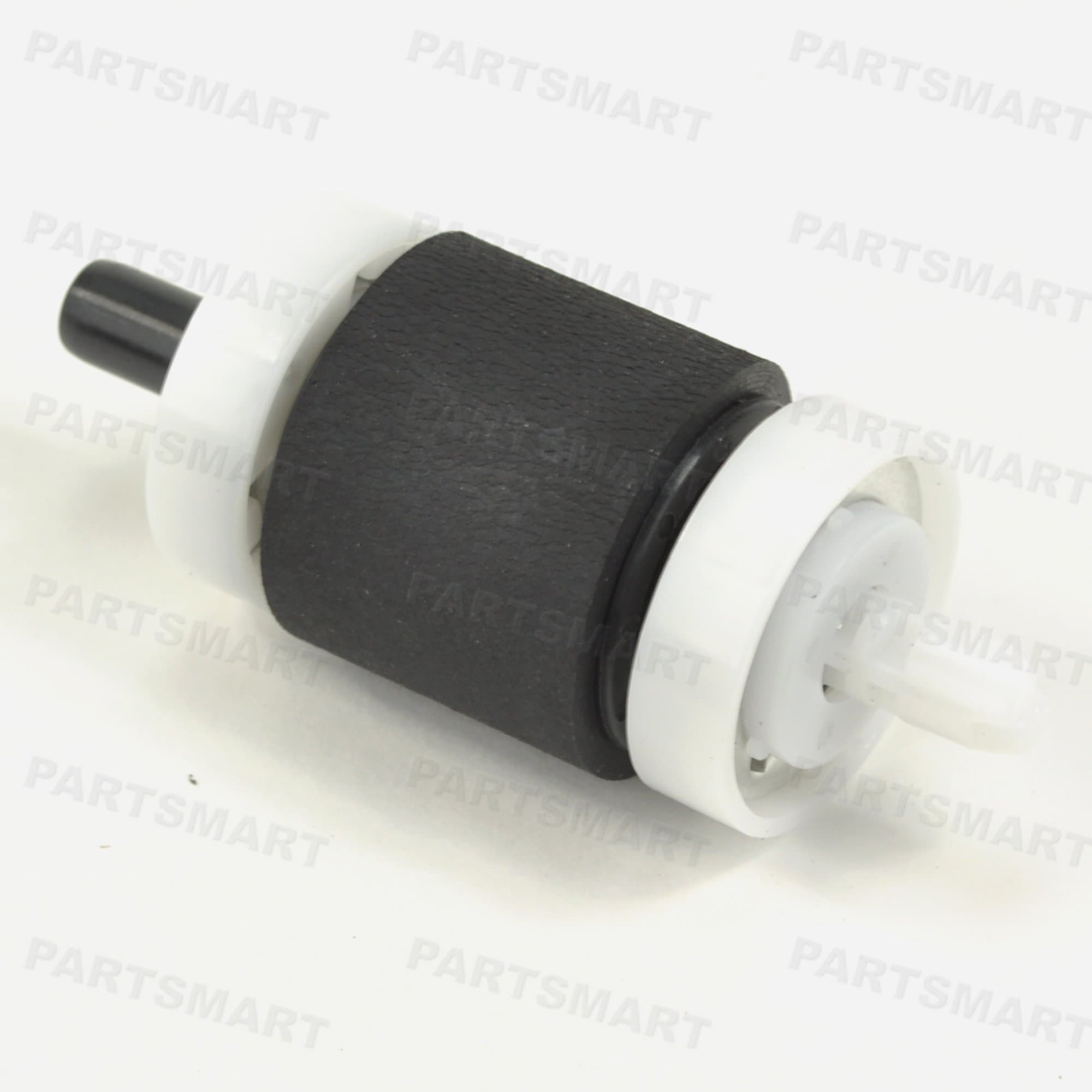 PartsmartReplacement RM1-9168-000 Pickup Roller, Tray 2, 3 Compatible for Laser Printer Pro 400 M401