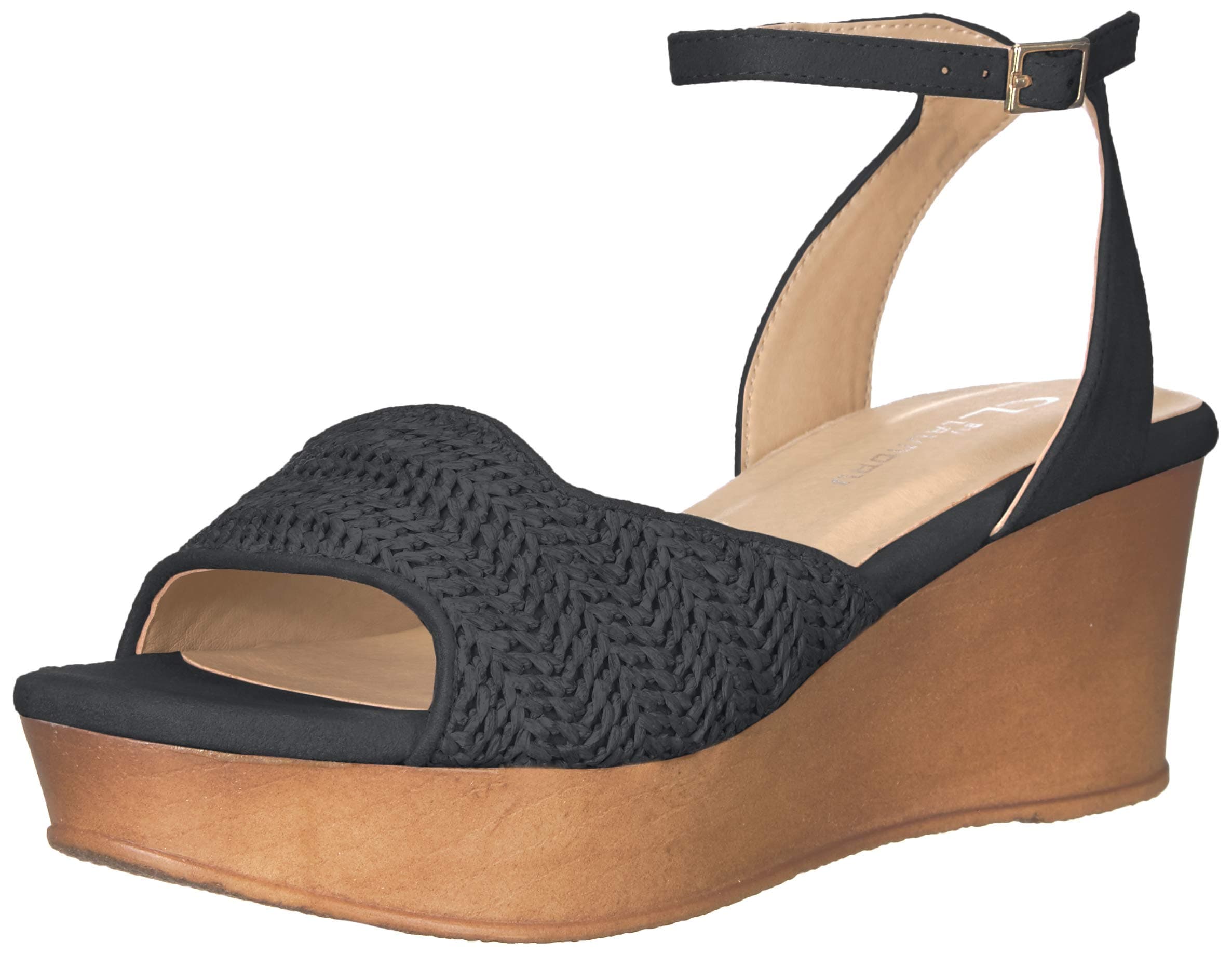 Chinese LaundryWomen's Charlise Wedge Sandal