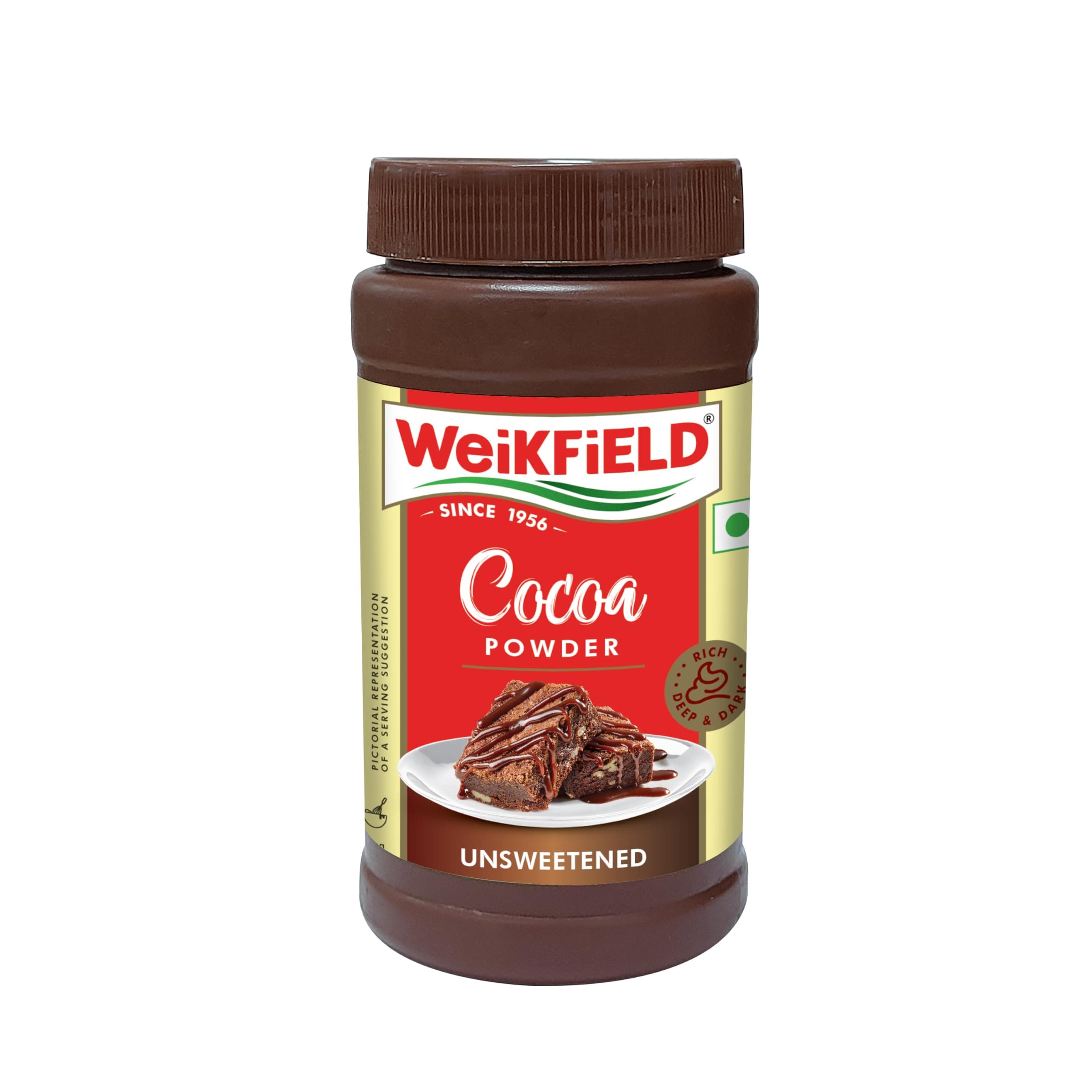 Cocoa Powder, 150g