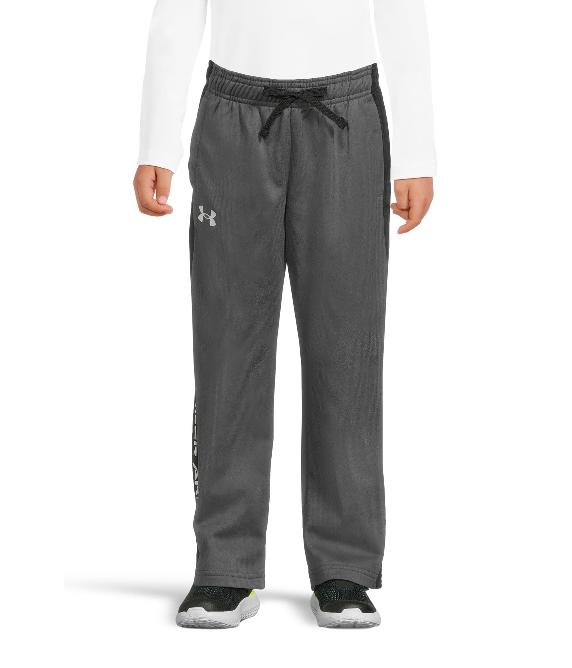 Boys' Brawler 2.0 Pants