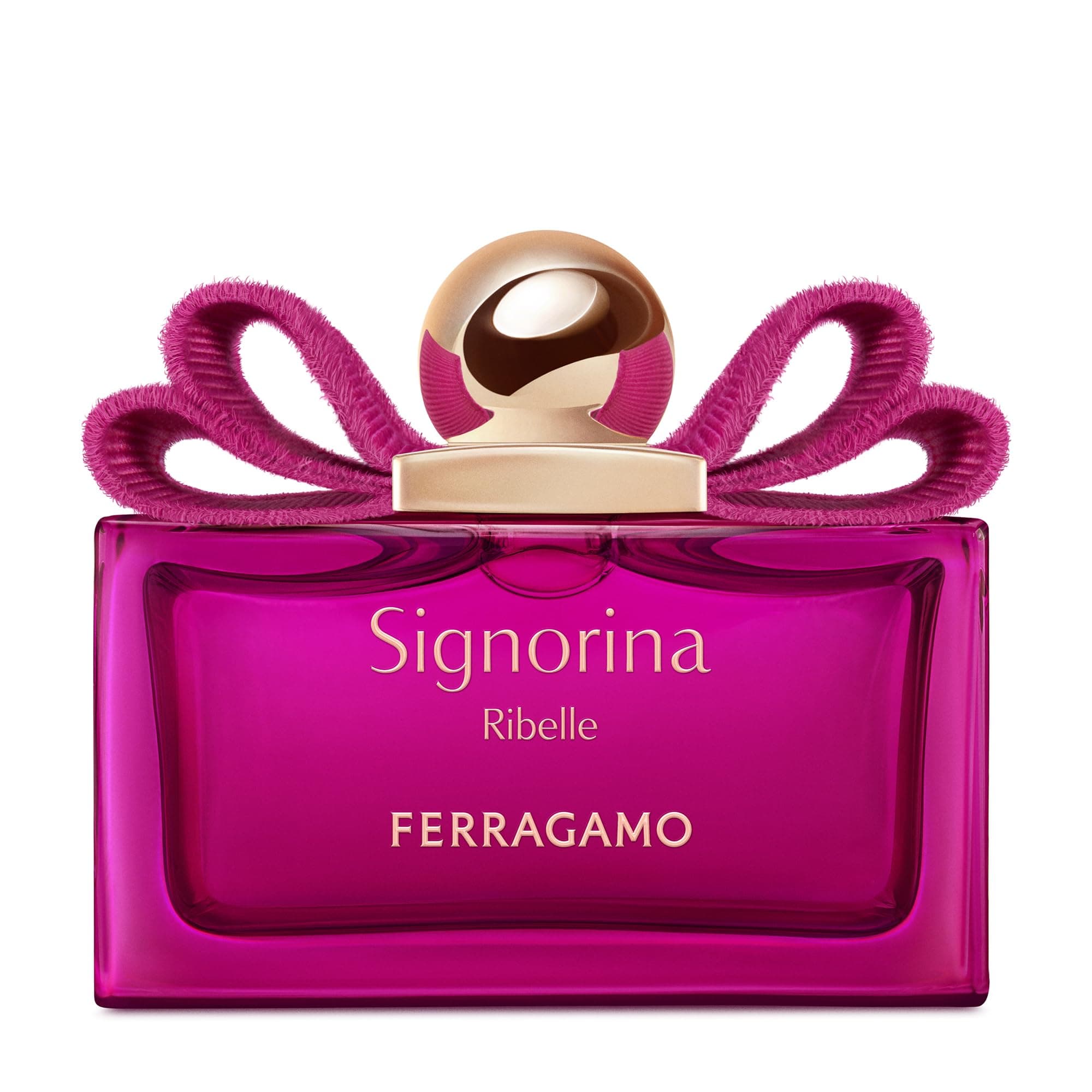 Signorina Ribelle Eau de Parfum 100ml