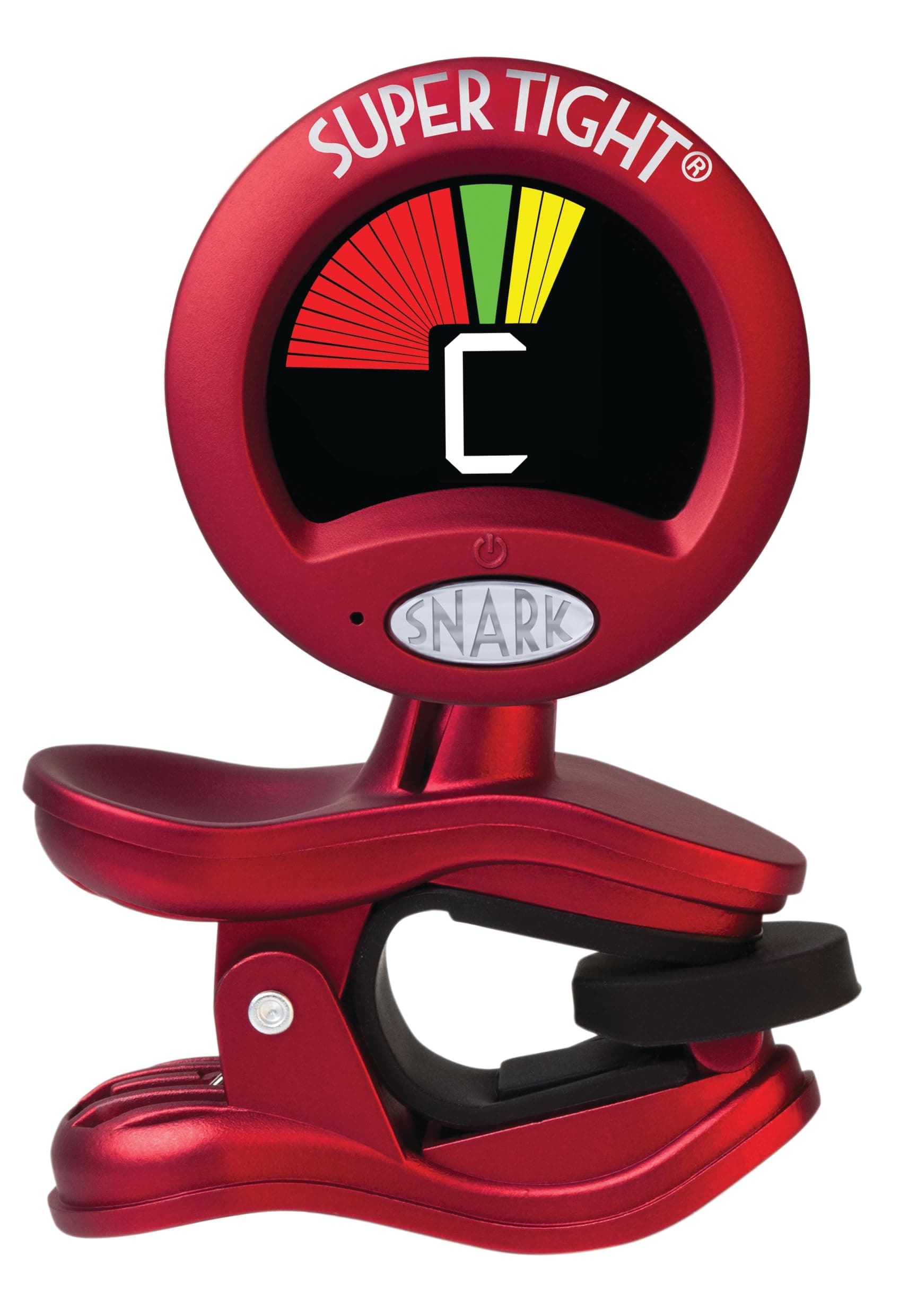 Snark ST2 Clip-On Chromatic ALL INSTRUMENT TUNER