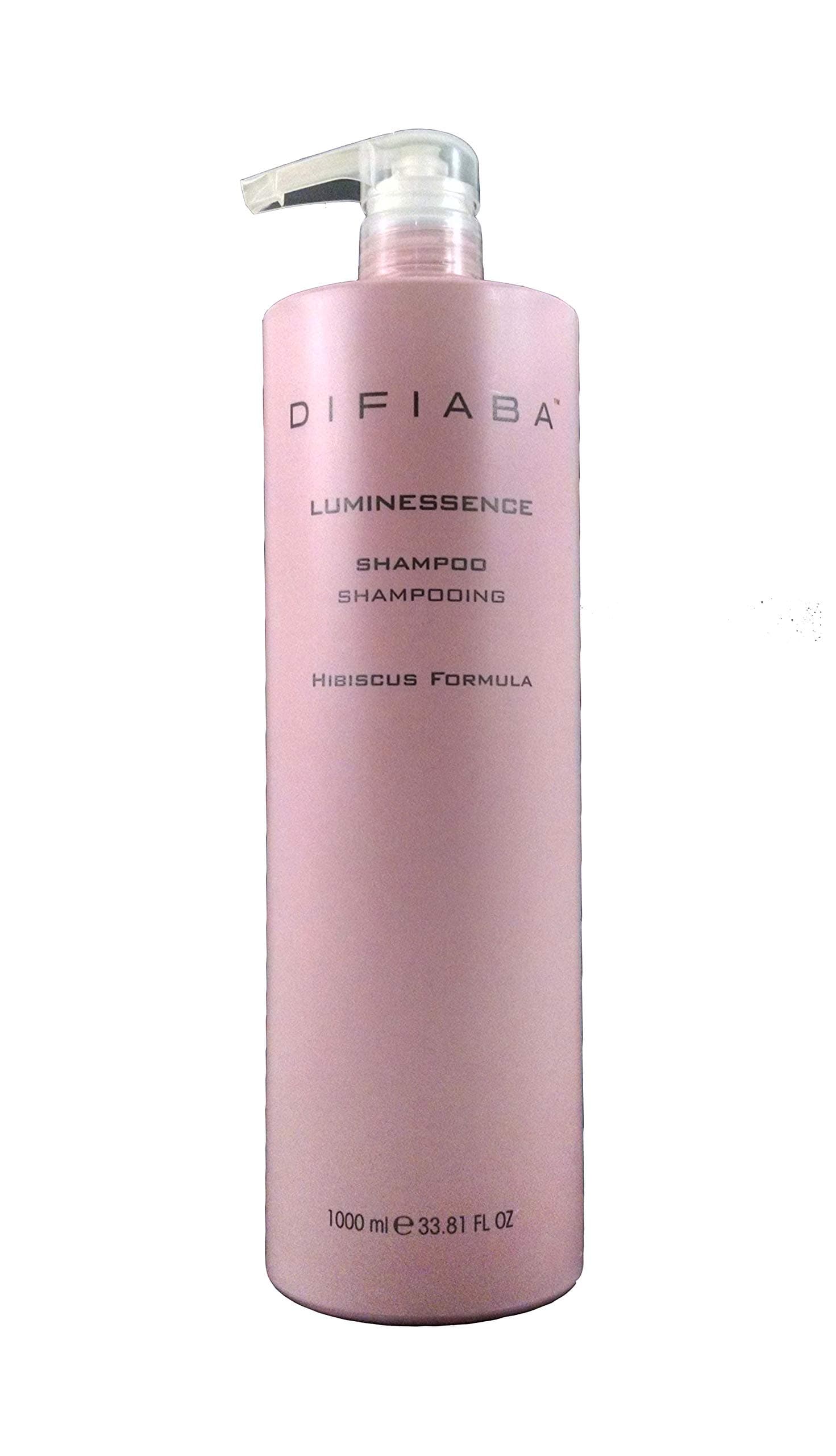 Difiaba Luminessence Shampoo 33.81 OZ