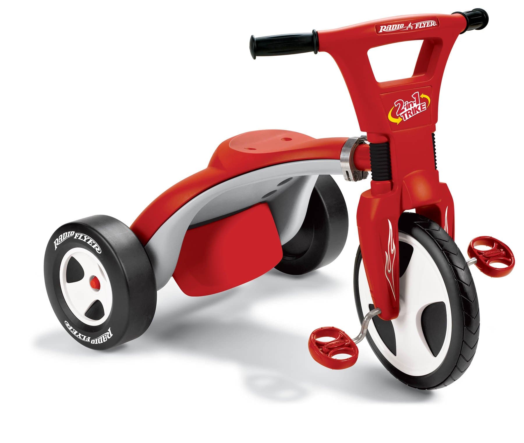 Radio Flyer2 in 1 Trike