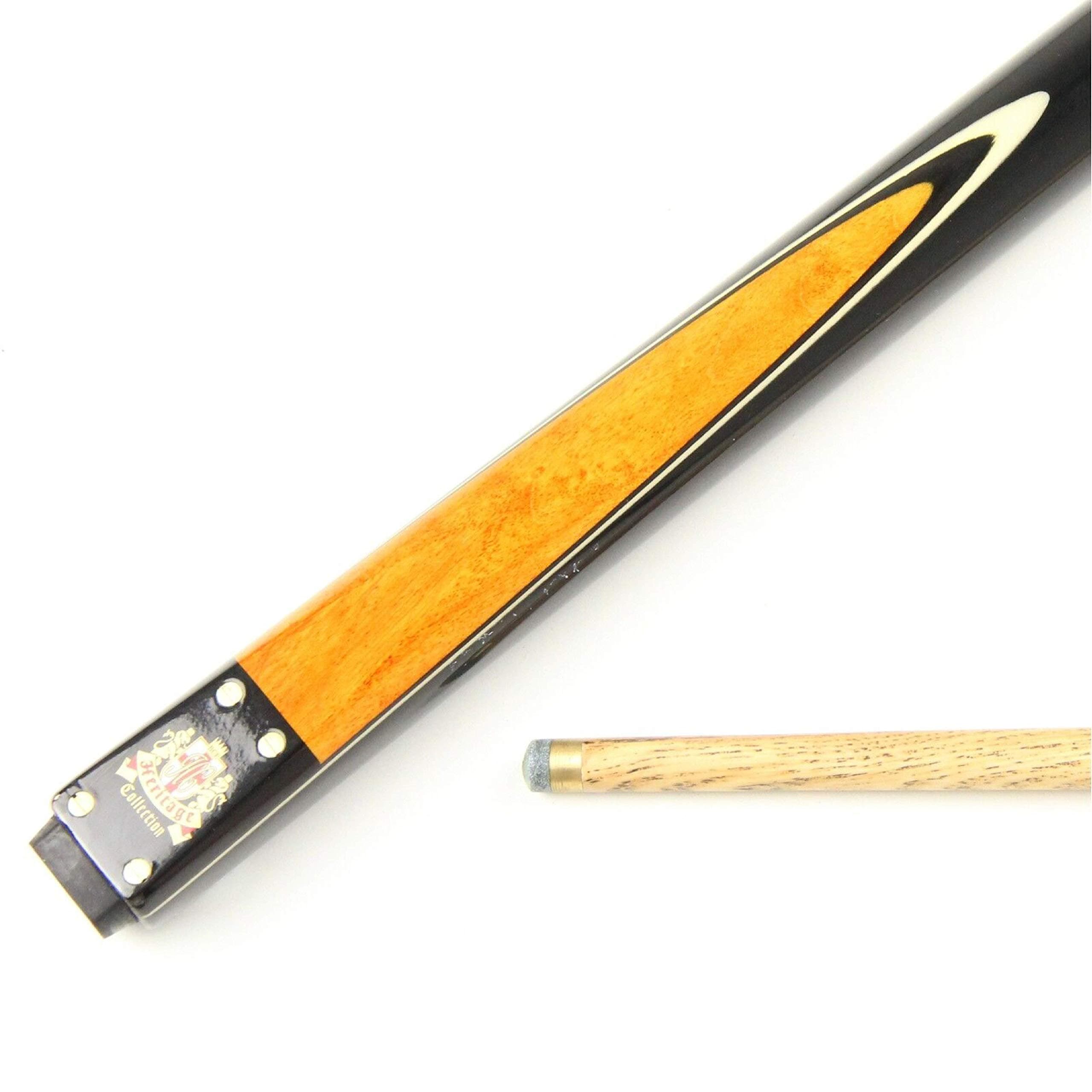 BCE Mark Selby 2pc Heritage Matching Ash Snooker Pool Cue - HER 300