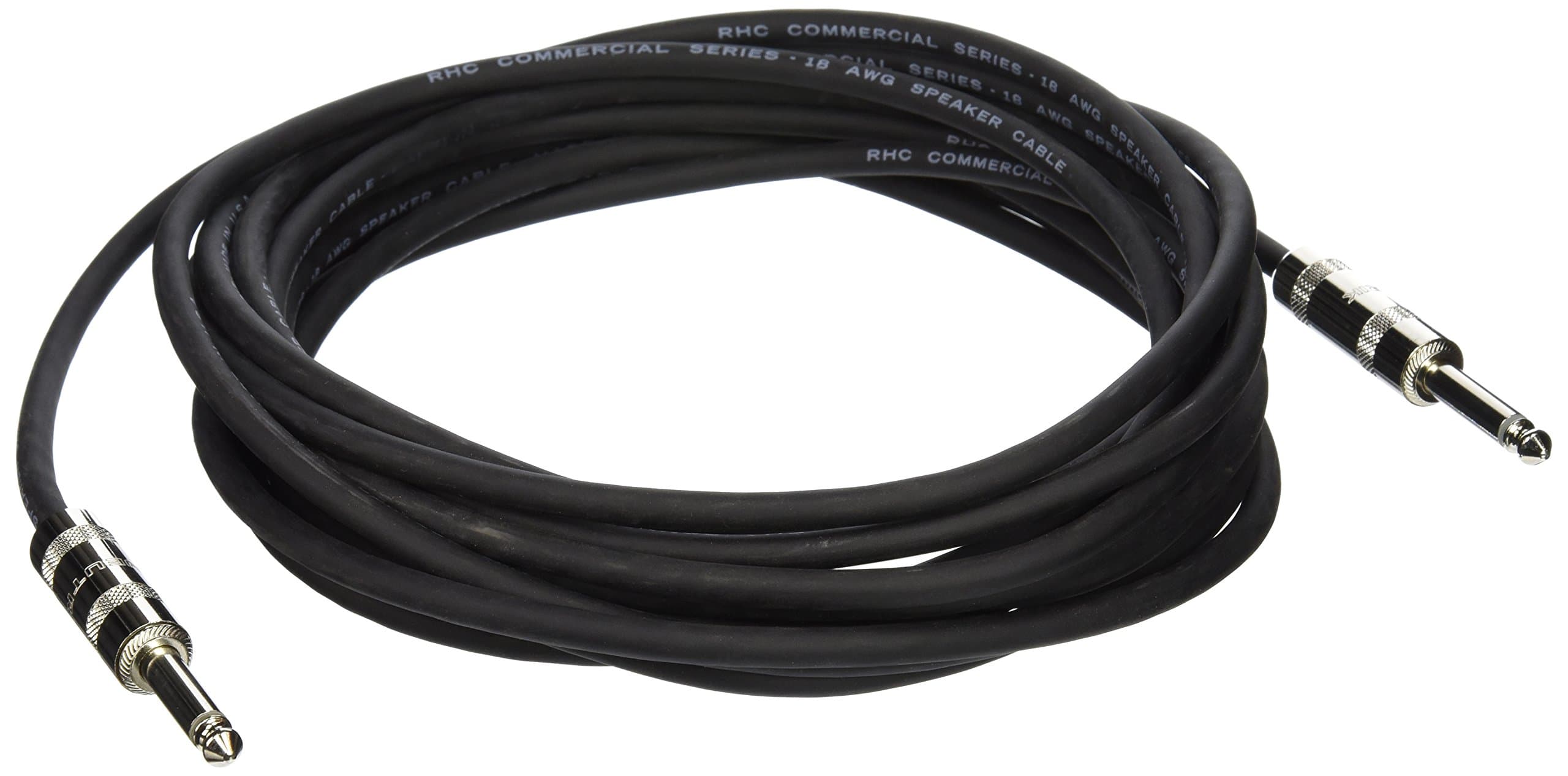 Rapco Horizon H18-20 18GA Speaker Cable 20-Feet