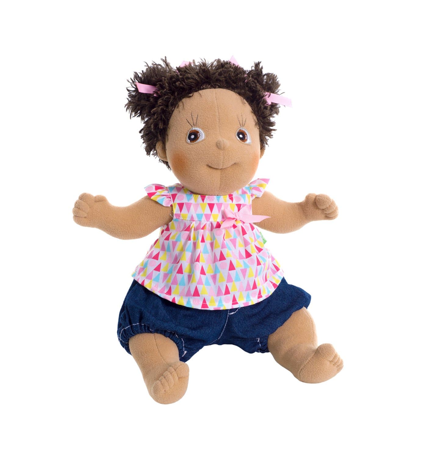 90071 Kids Mimmi Soft Doll 36 cm