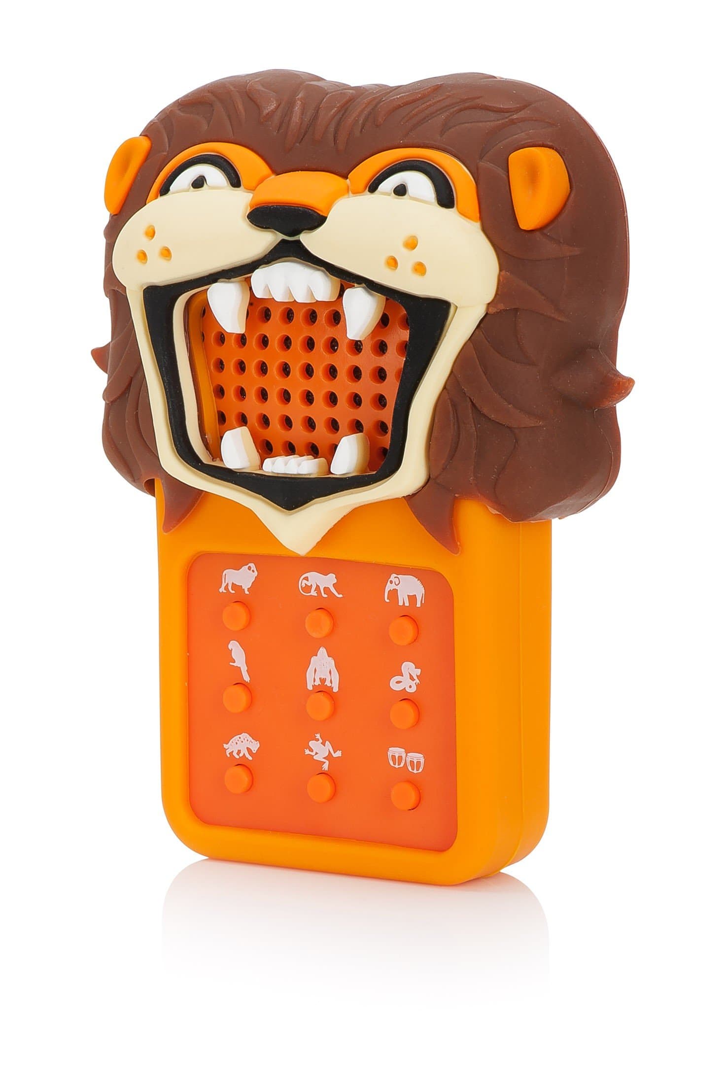 NPW Sound Effects Machine Safari Noises Novelty