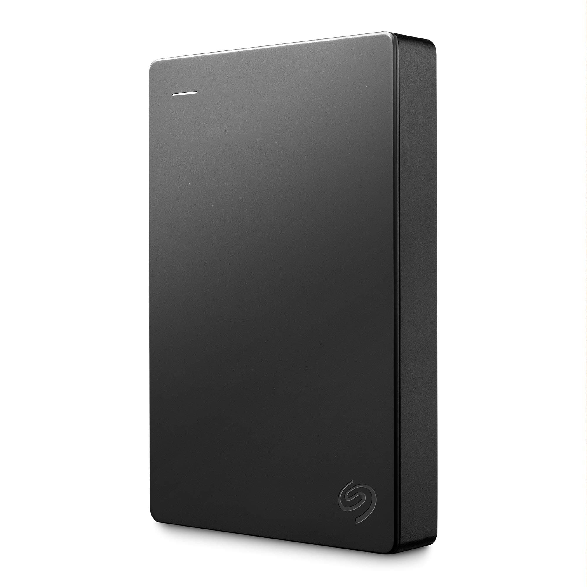 Seagate Portable Drive, 5TB, External Hard Drive, Dark Grey, for PC Laptop and Mac, Amazon Exclusive (STGX5000400)