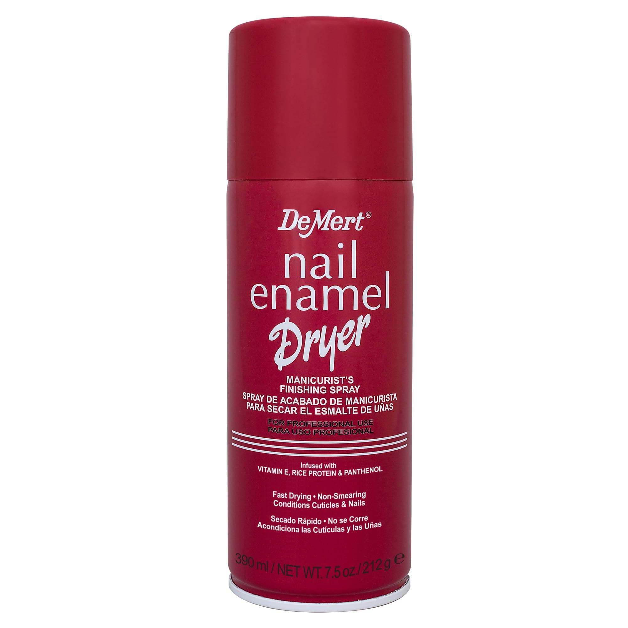 DemertNail Enamel Dryer-7.5 oz