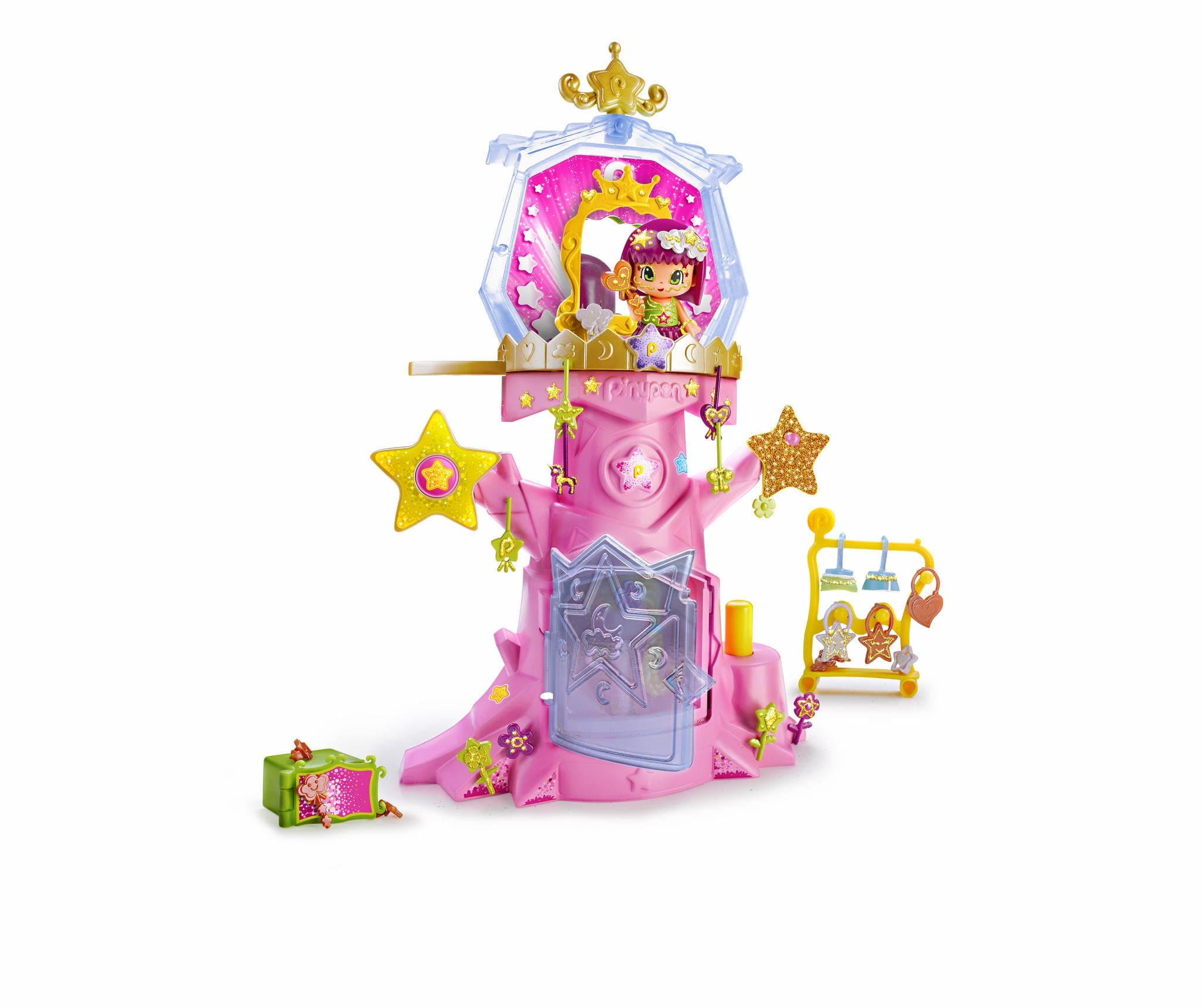 Pinypon – Star Glitter (Famous 700014264)