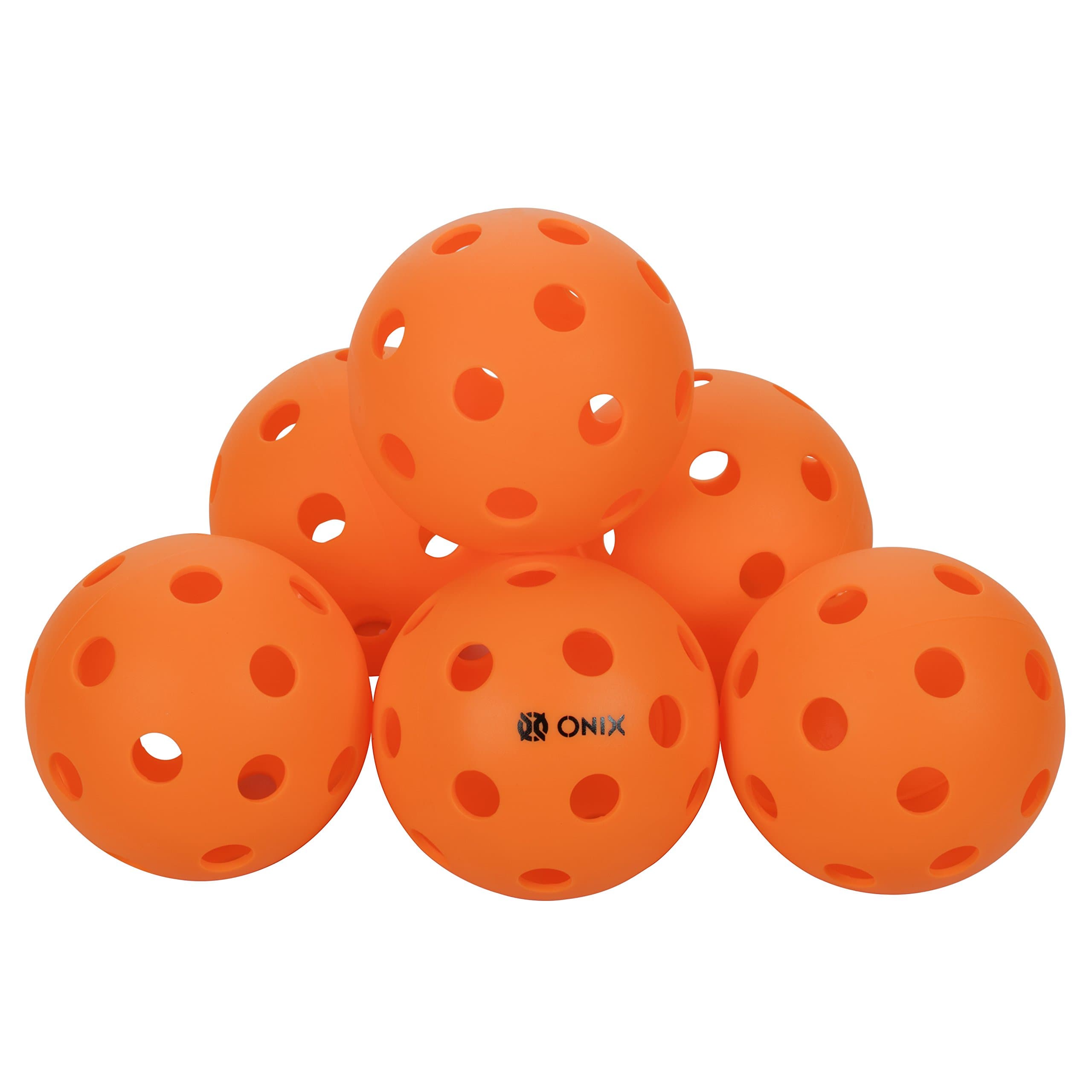 Onix Pure 2 Indoor Pickleball Balls