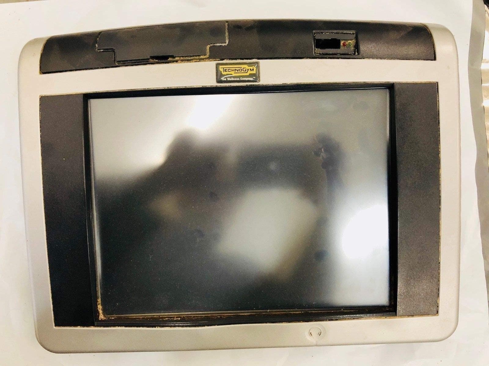 Display Console FM1236/F Works W Step Excite 700 (D437I) Climber Stepper