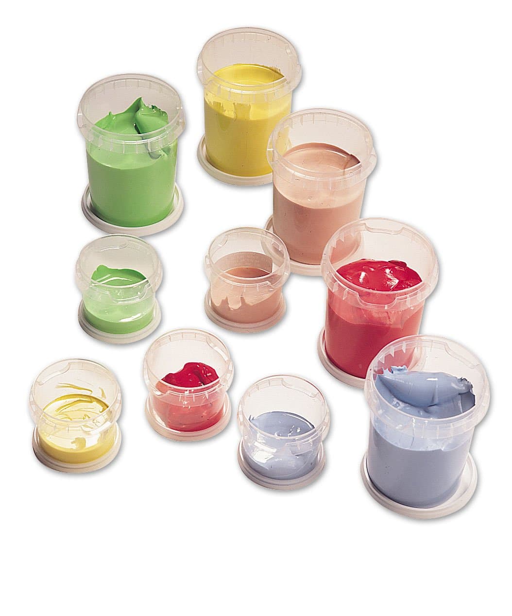 Patterson Medical Therapy Putty - Soft (454g)