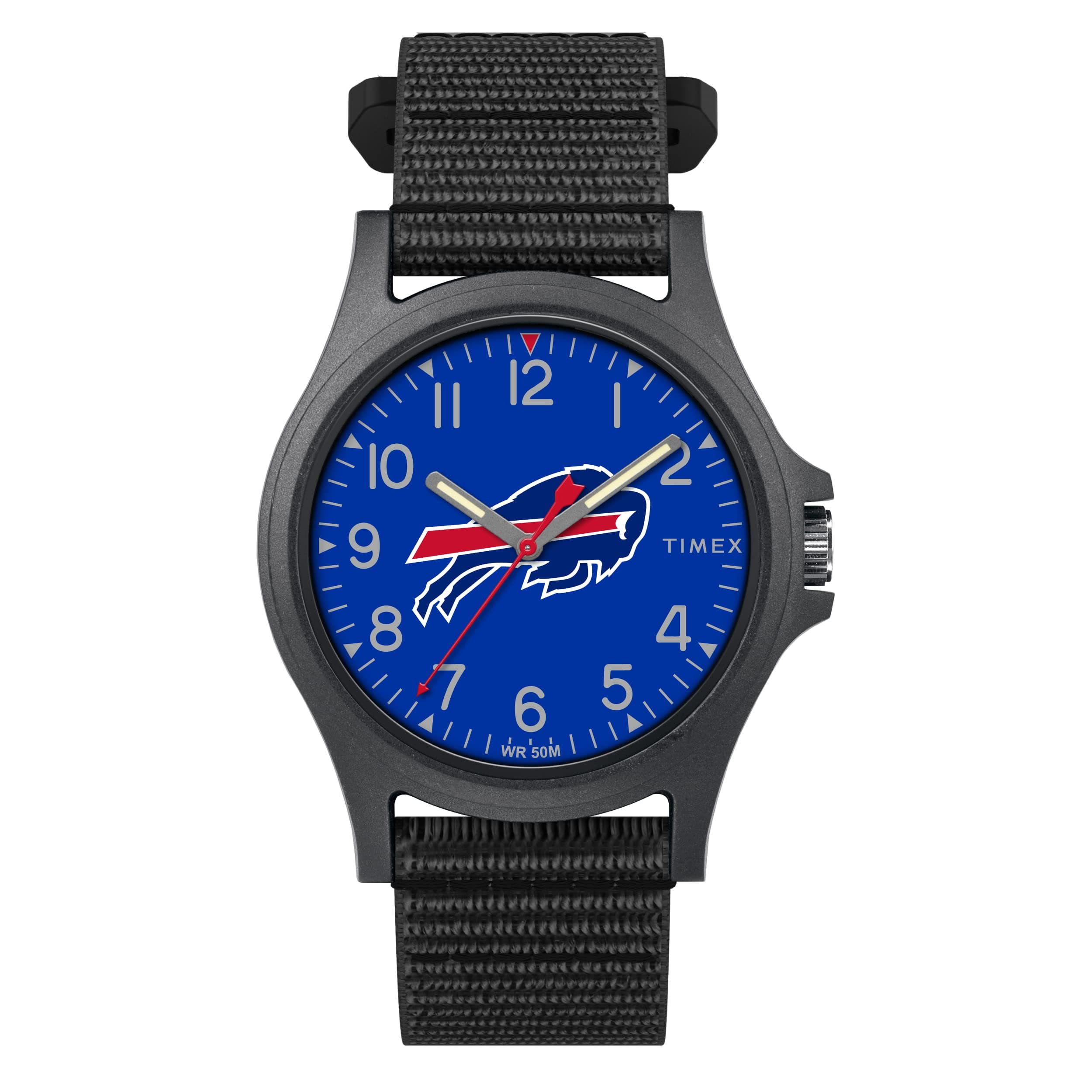 Men's NFL Pride 40mm Watch