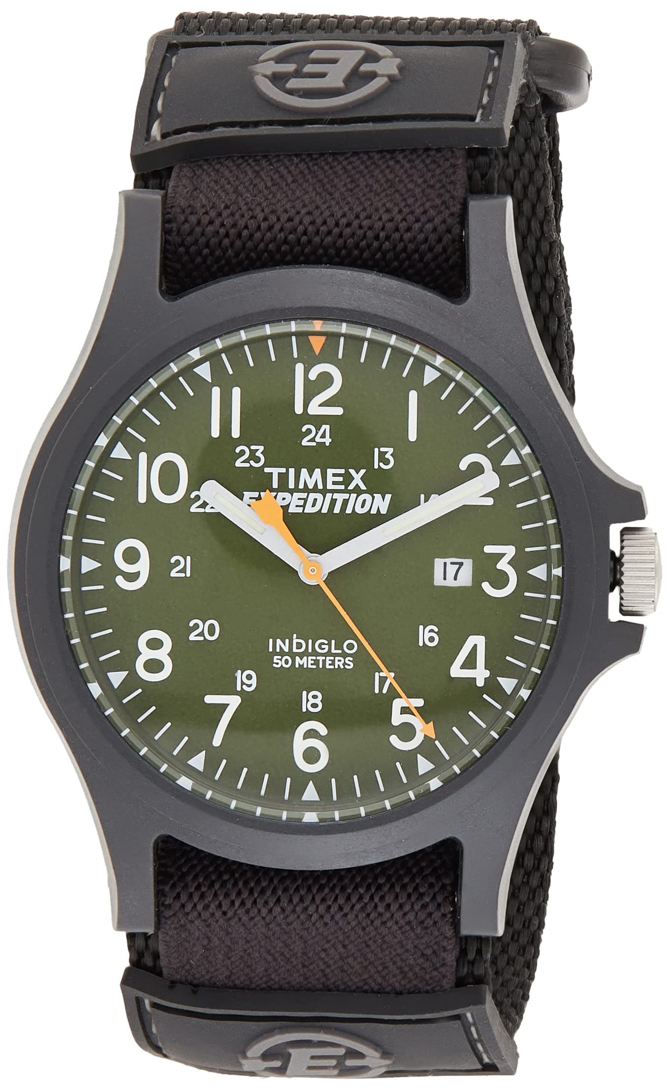 Timex Expedition Acadia Men's 40 mm Watch