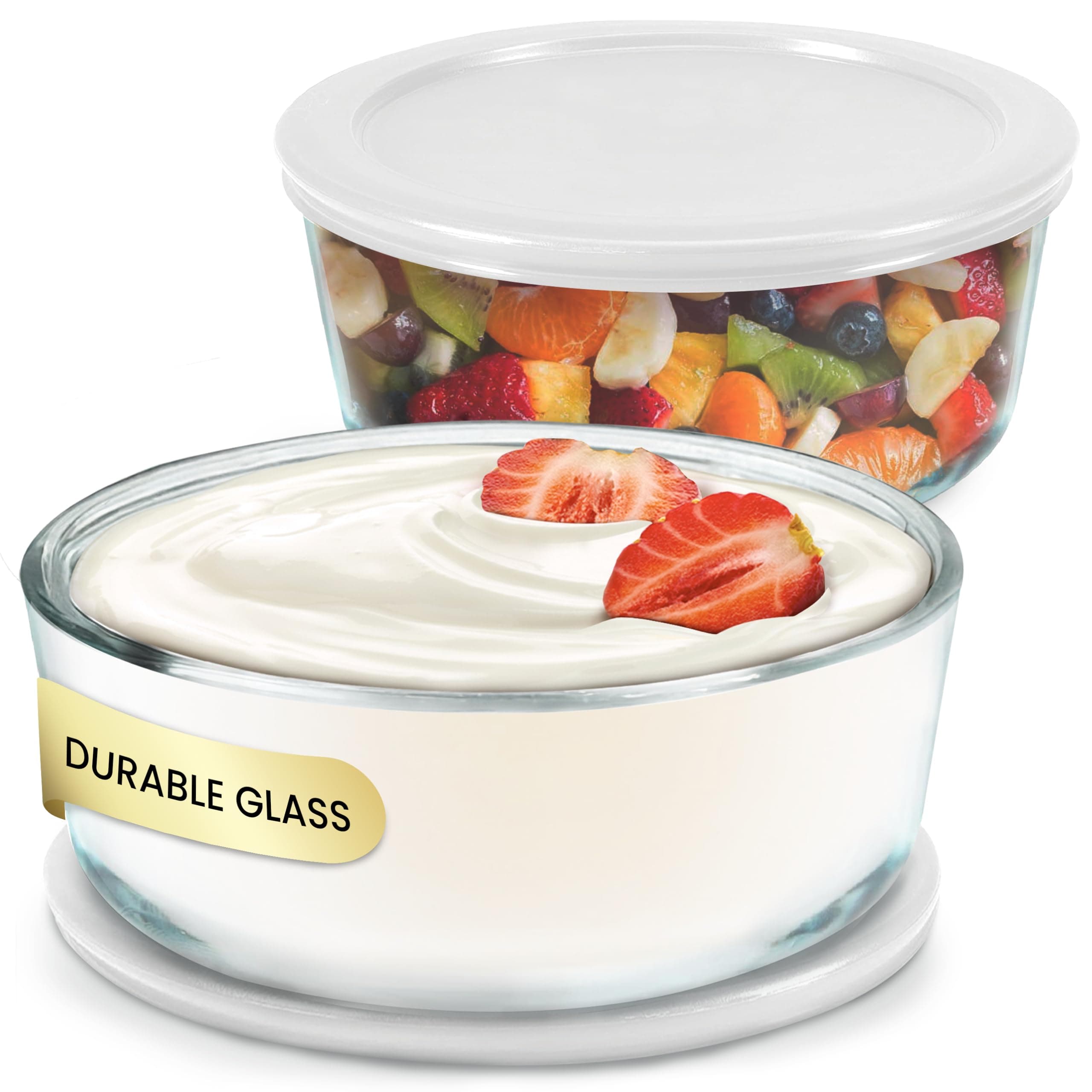 Best Glass Food Storage Containers