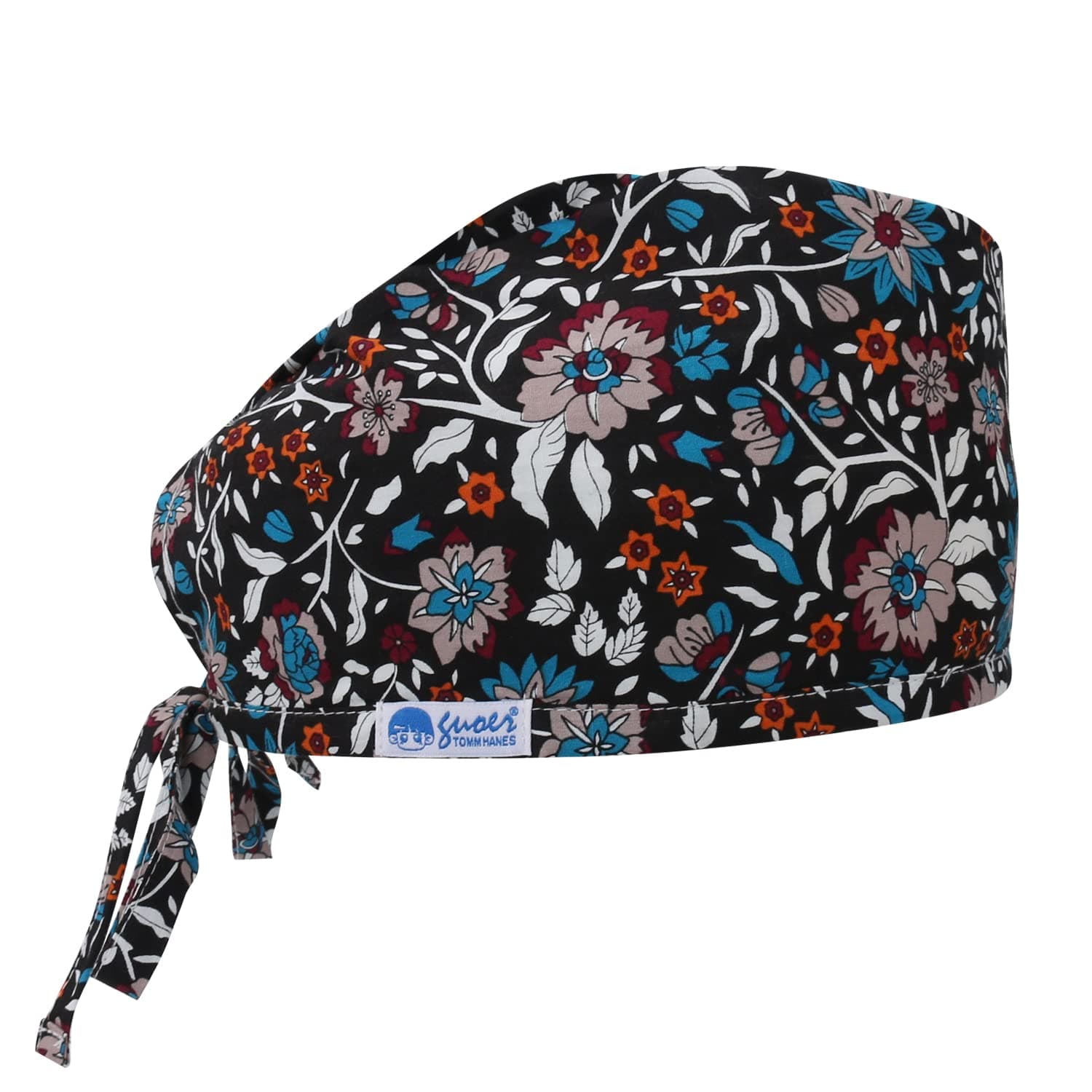 GUOER Women's and Men's Cap Working Hat One Size Multiple Color