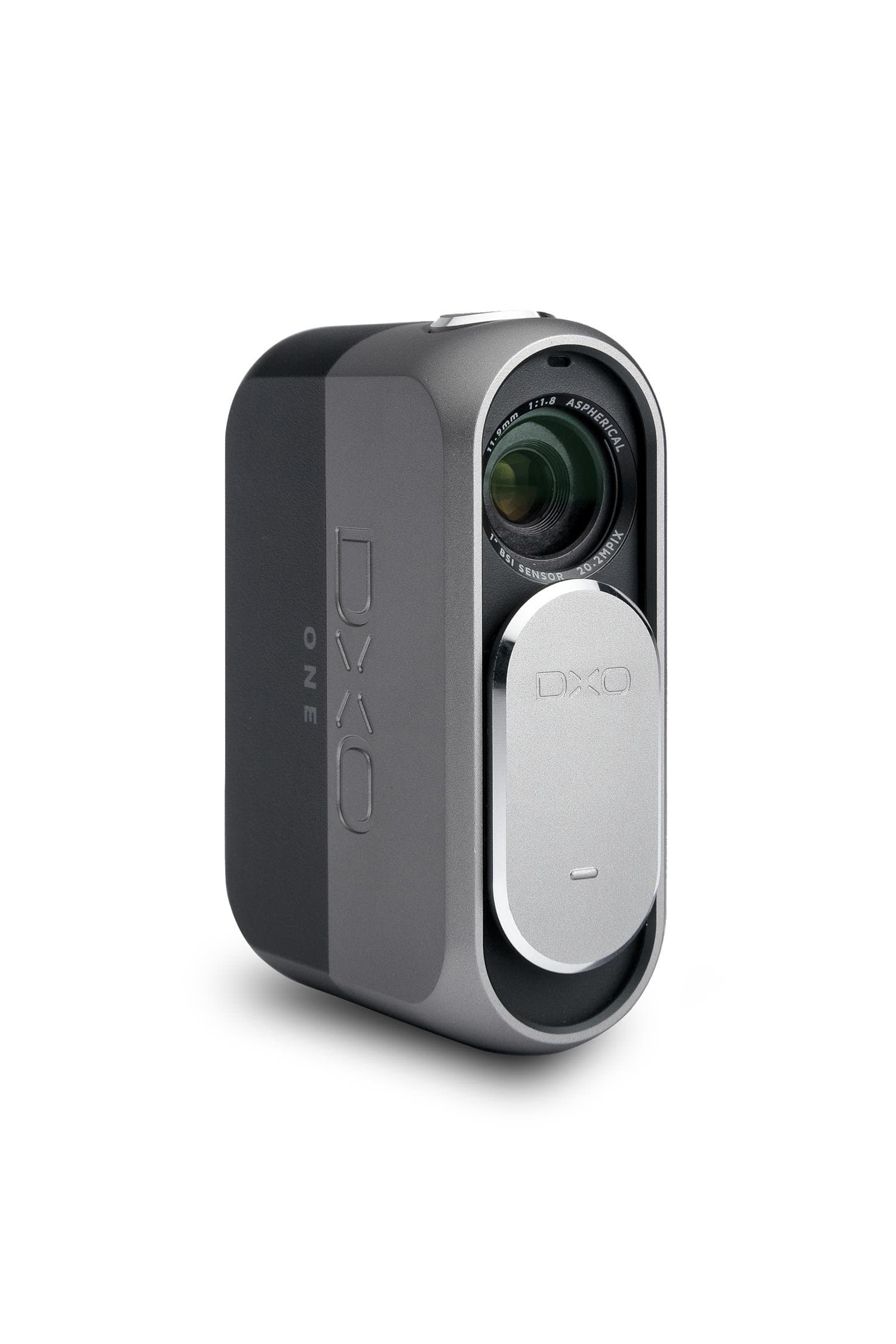 DxO ONE Camera - Gun Metal/Black