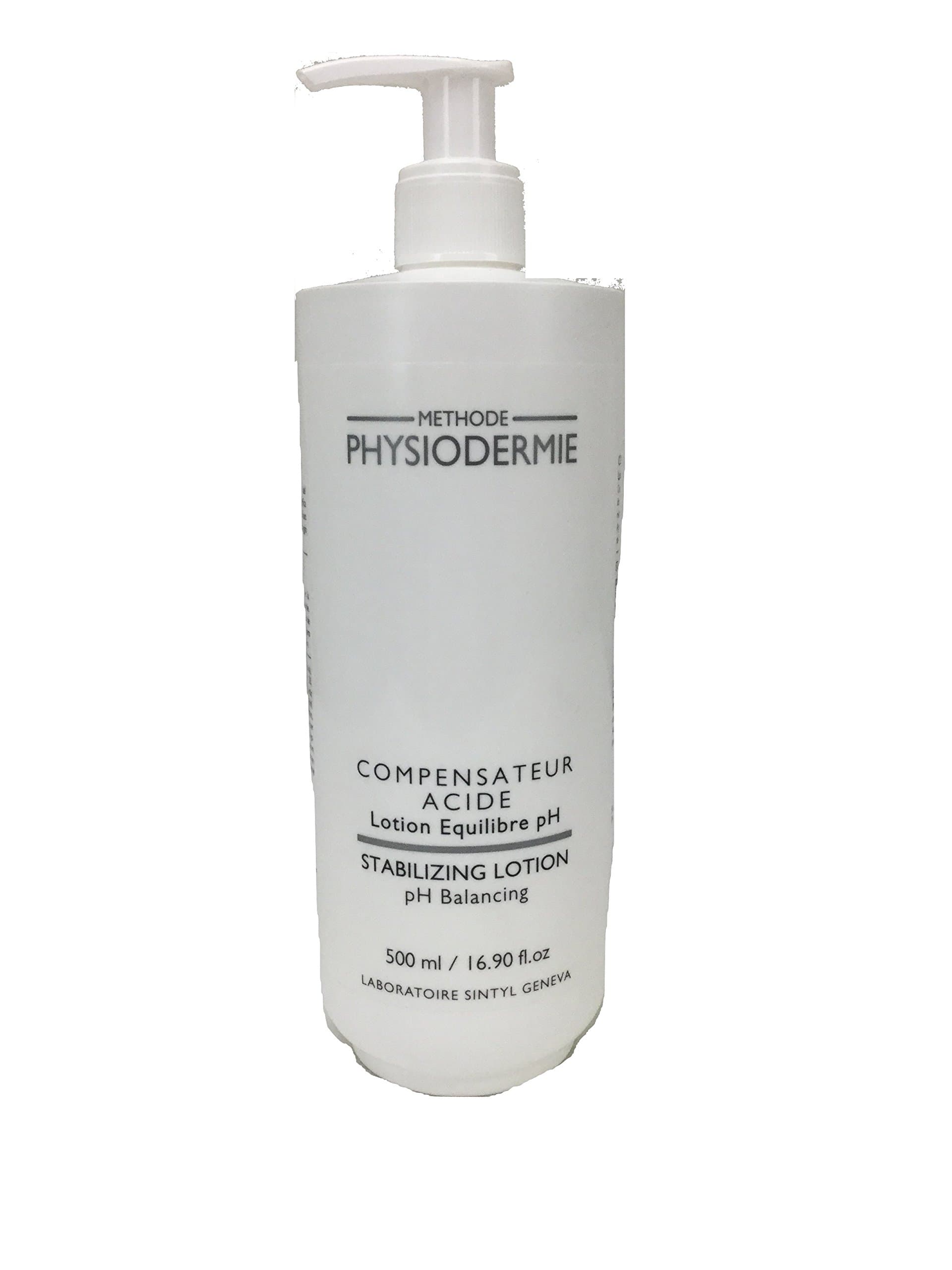 Physiodermie Stabilising Lotion pH Balancing 500 mL