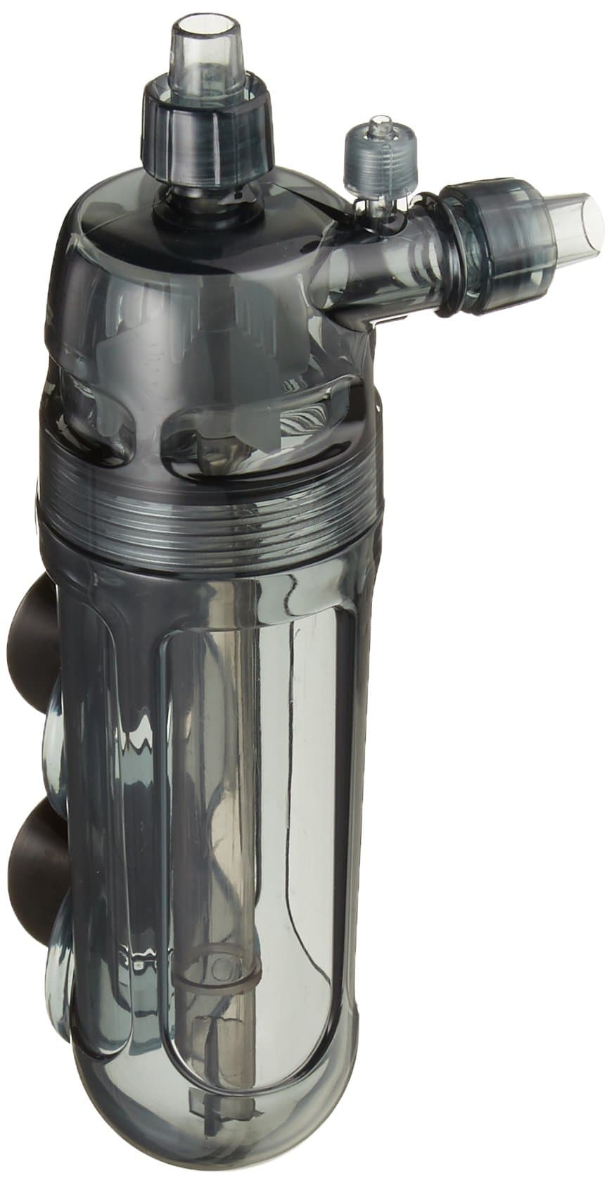 ISTA Turbo CO2 Reactor Diffuser 12/16mm External for Aquarium Plants Atomizer ph