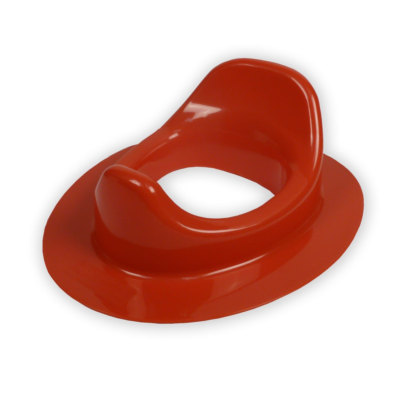 Potty Seat II Color: Red