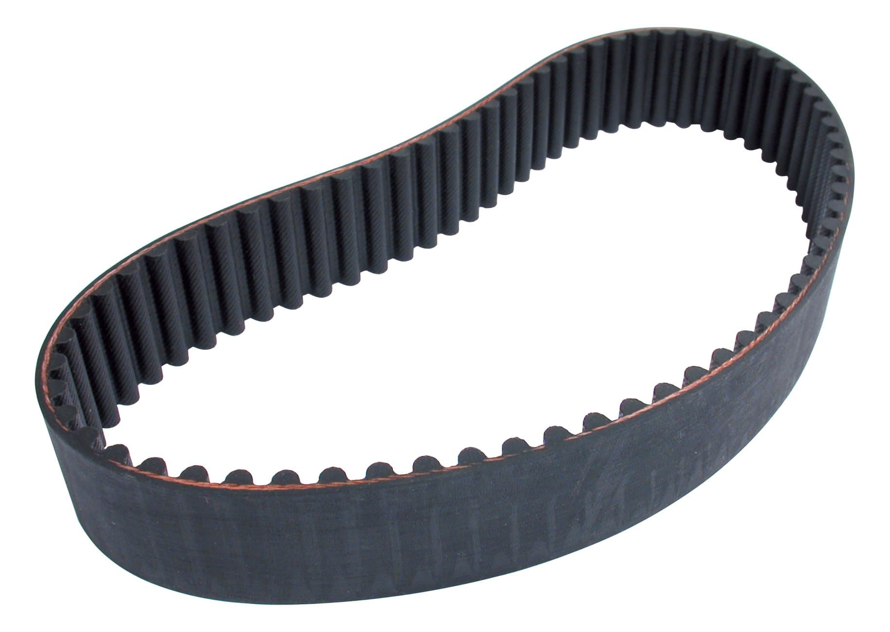 Peterson Fluid Systems 05-1939 30mm X 656mm High Torque Drive Belt